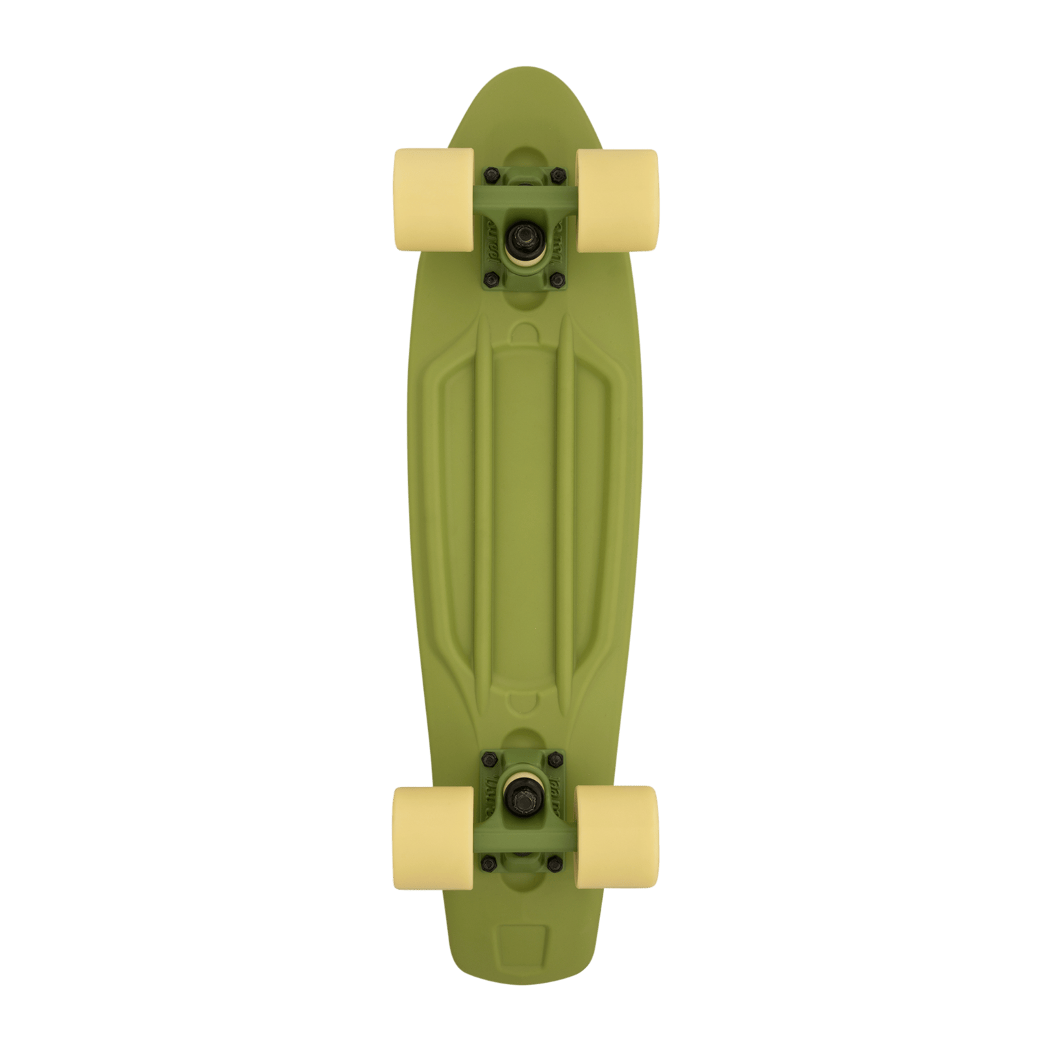 D-Street Army Green 23 Cruiser, Скейтборд Hill