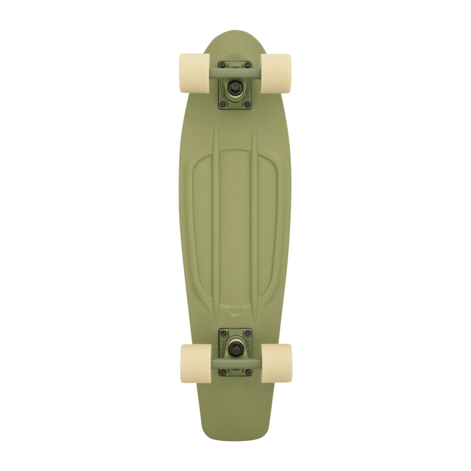 D-Street Army Green 27 Cruiser, Скейтборд Hill