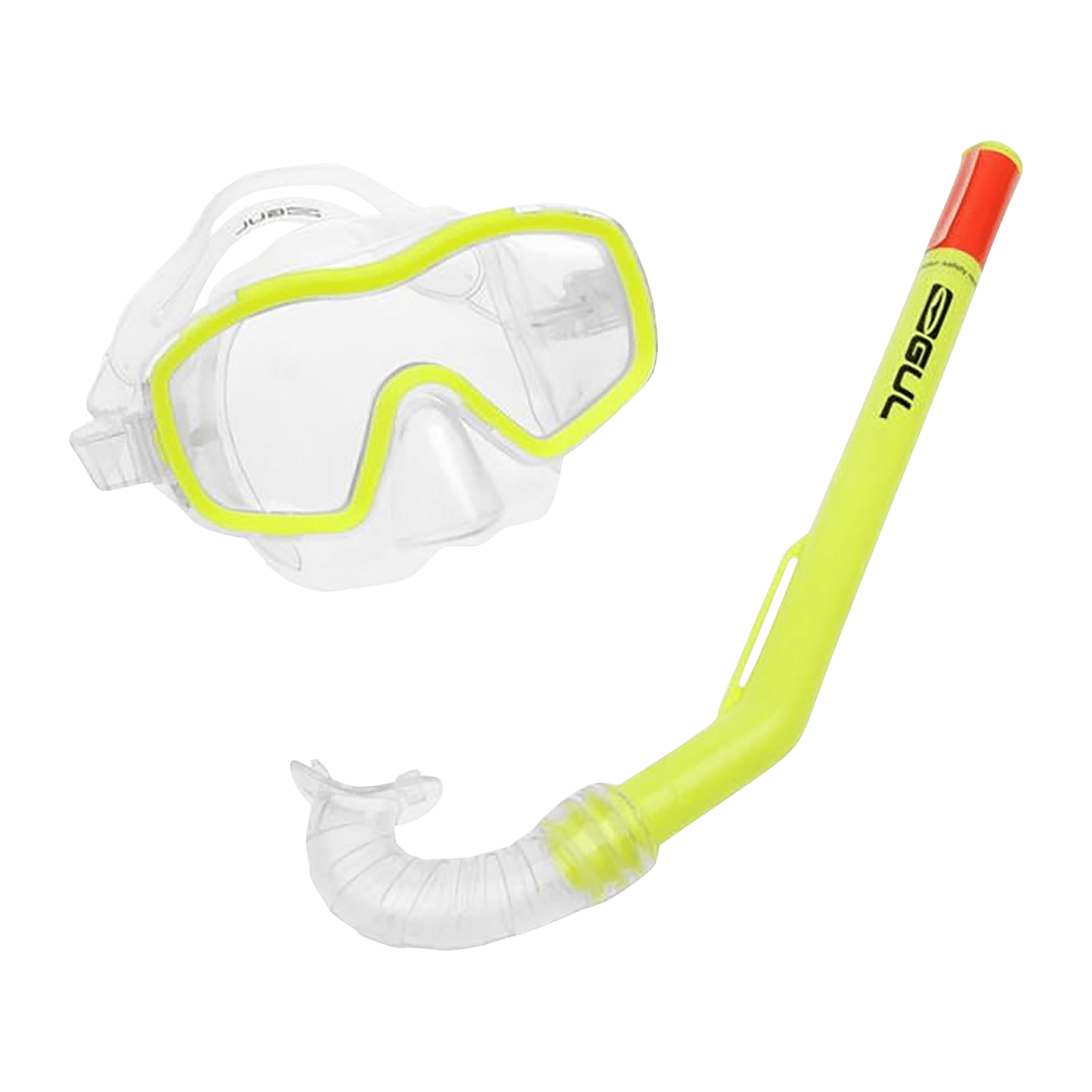 Gul Mask Snorkel Set, детский комплект для трубок