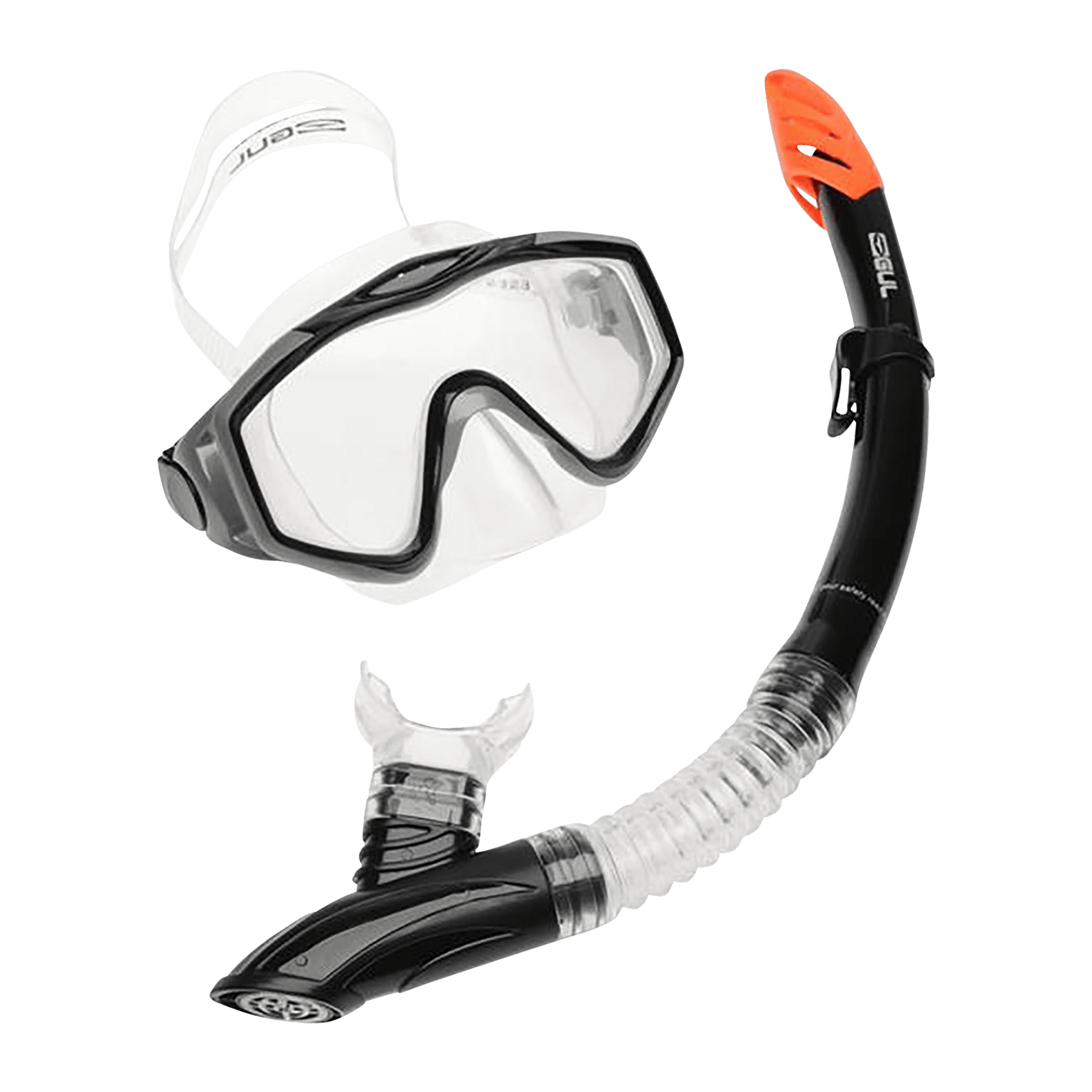 Gul Mask Набор трубок, Набор трубок