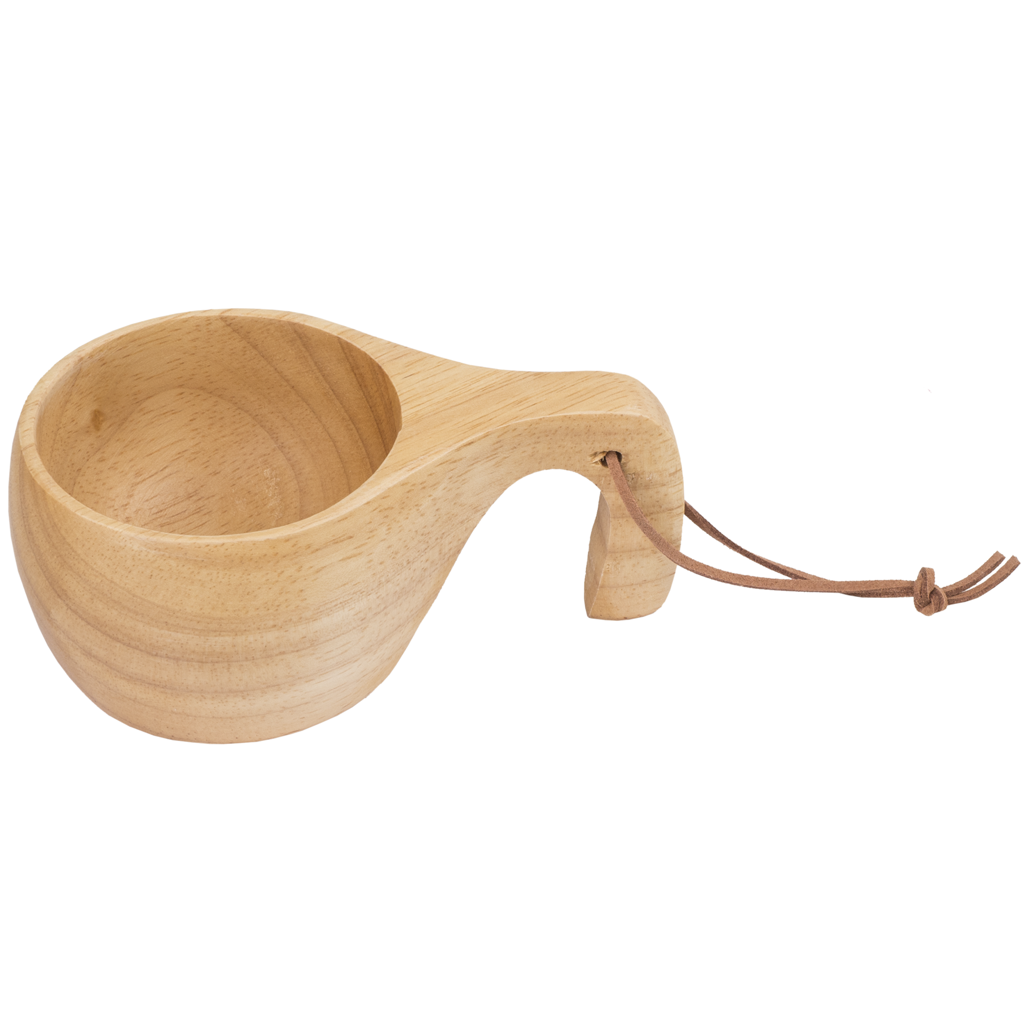 Phoxx WOODEN MUG, деревянная кружка, для взрослых
