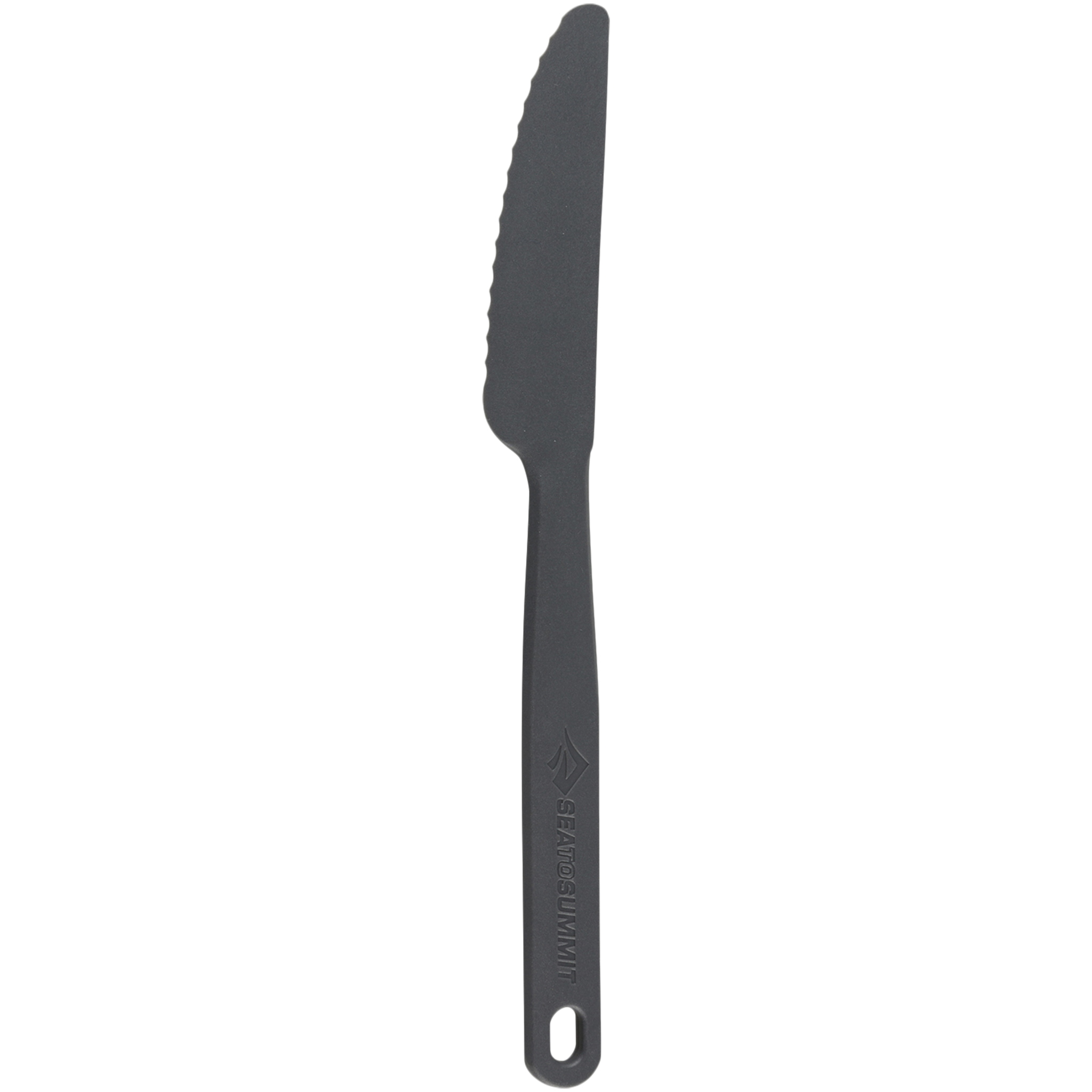 SEA TO SUMMIT Camp Cutlery Knife, походные столовые приборы, нож