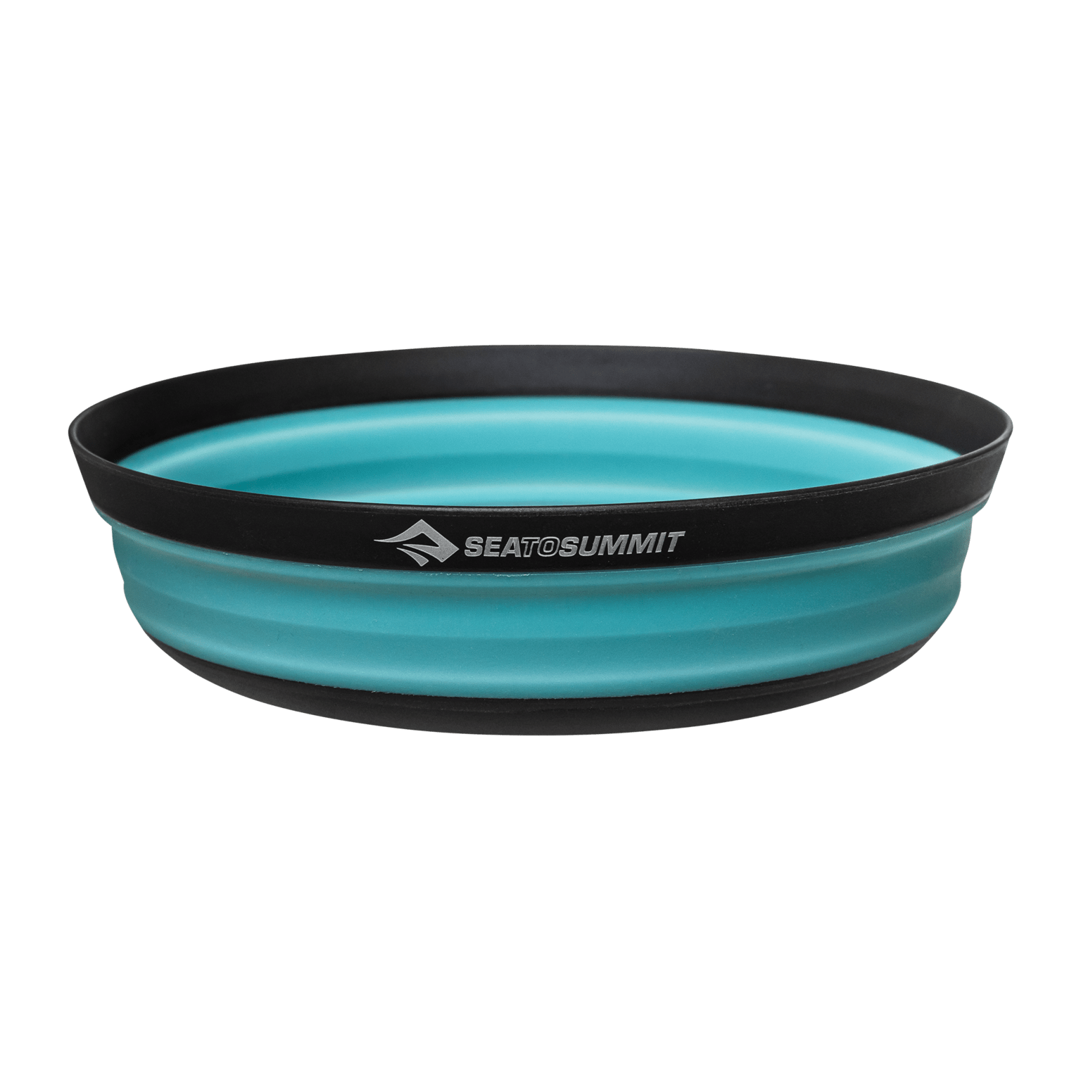 SEA TO SUMMIT Frontier Ul Складная миска L Синяя складная дорожная миска