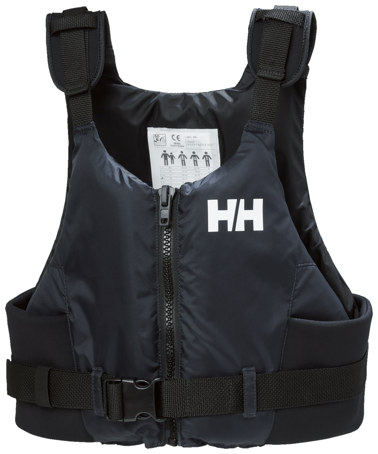 Helly Hansen Rider Paddle Vest, Жилет для гребли с веслом