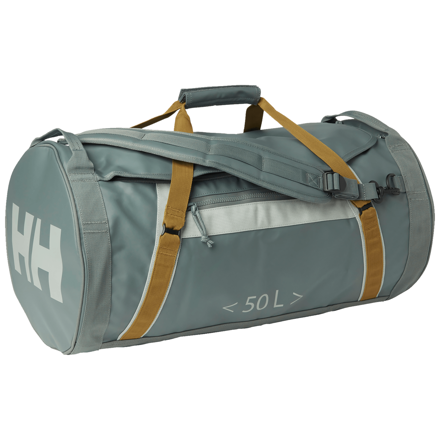 Helly Hansen HH Duffel Bag 2 50л, спортивная сумка
