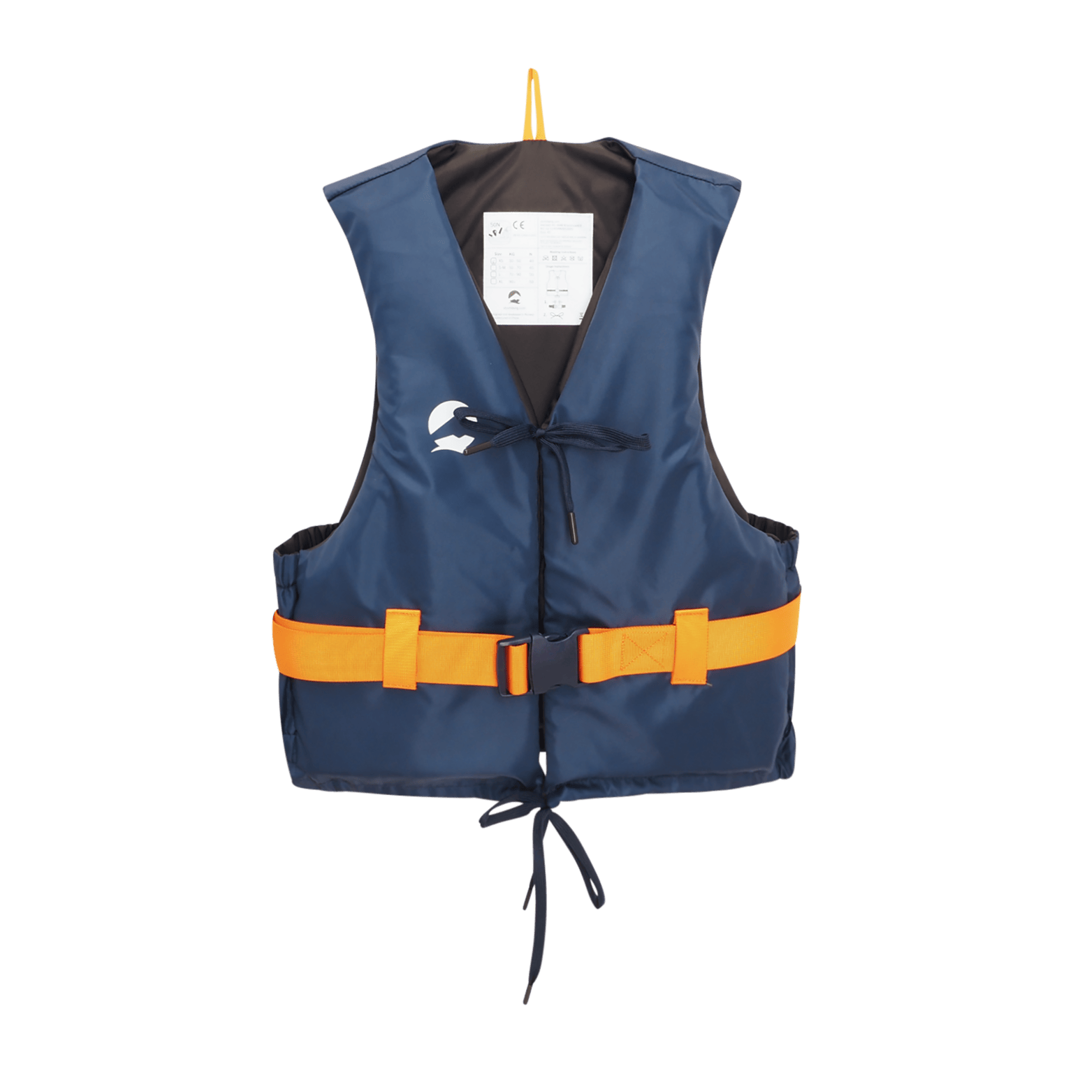 Stormberg Fjord Life Jacket 50N, спасательный жилет