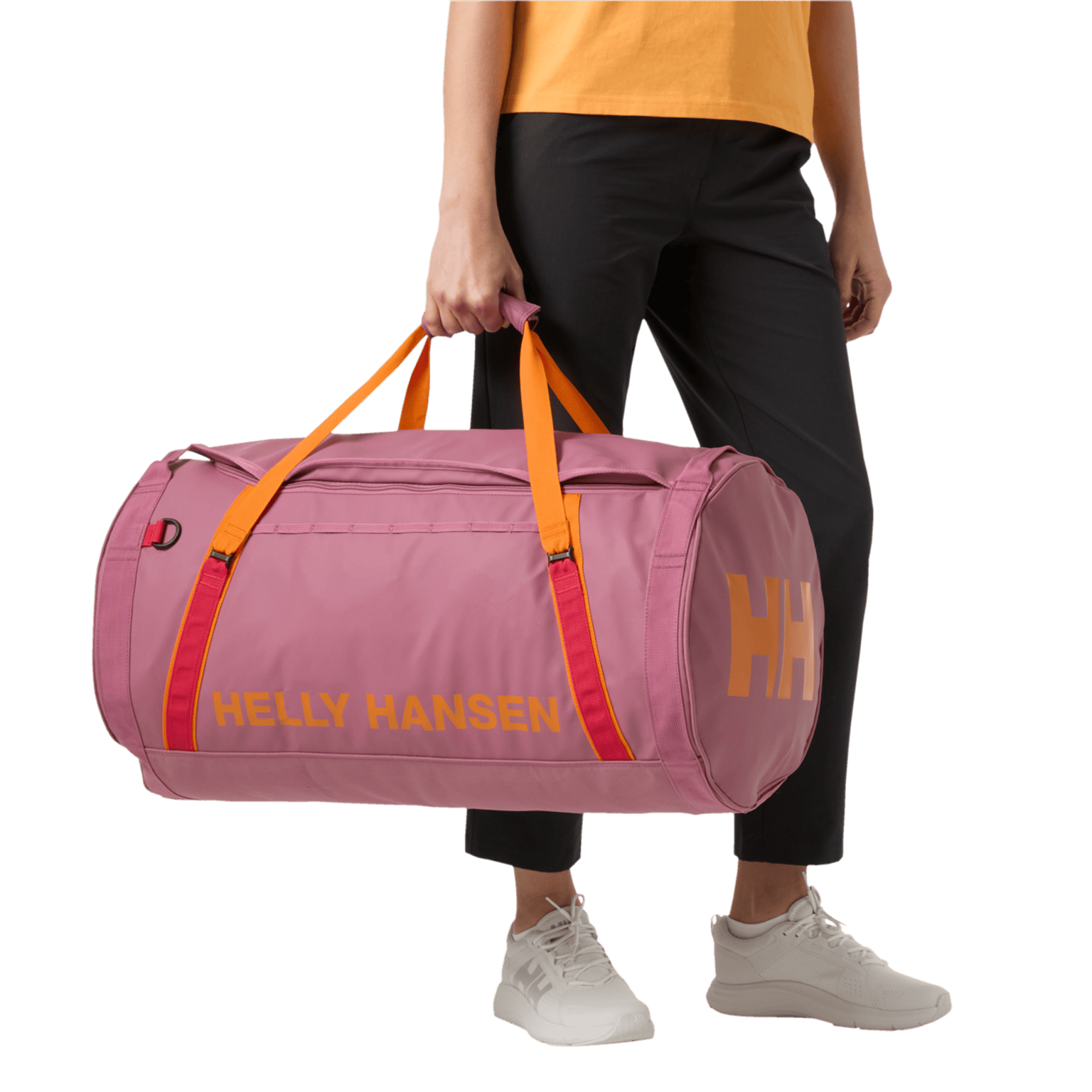 Helly Hansen HH DUFFEL BAG 2 70л, спортивная сумка
