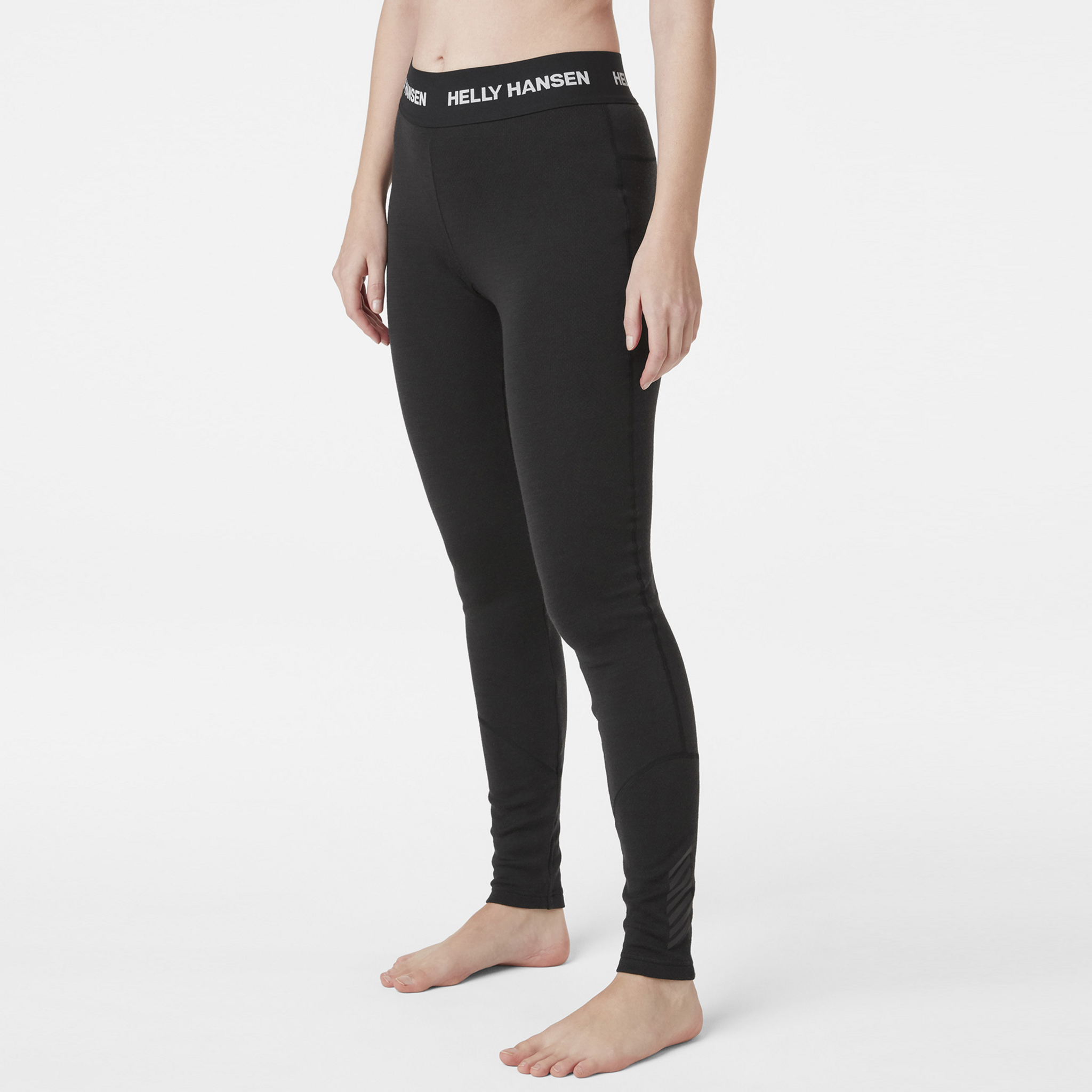 Helly Hansen Lifa Merino Midweight Pant, женские шерстяные брюки