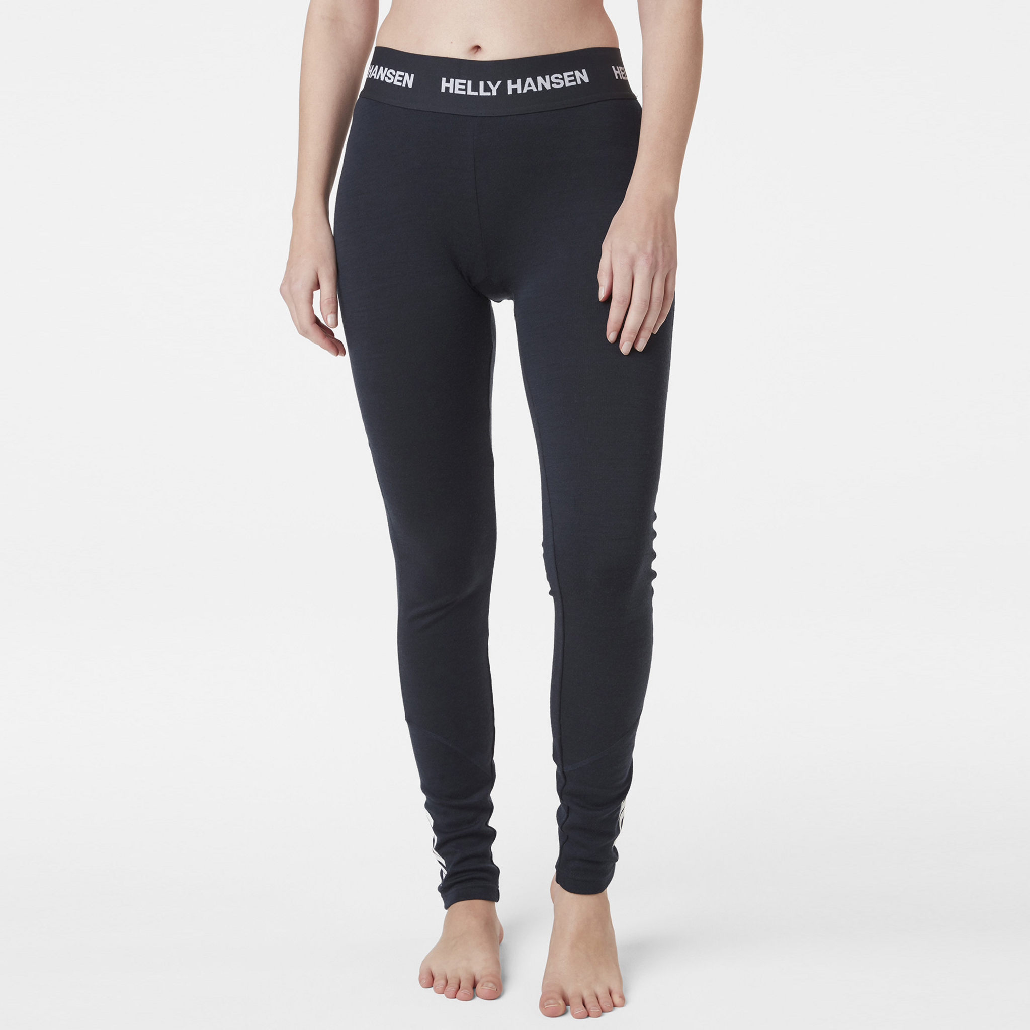 Helly Hansen Lifa Merino Midweight Pant, женские шерстяные брюки