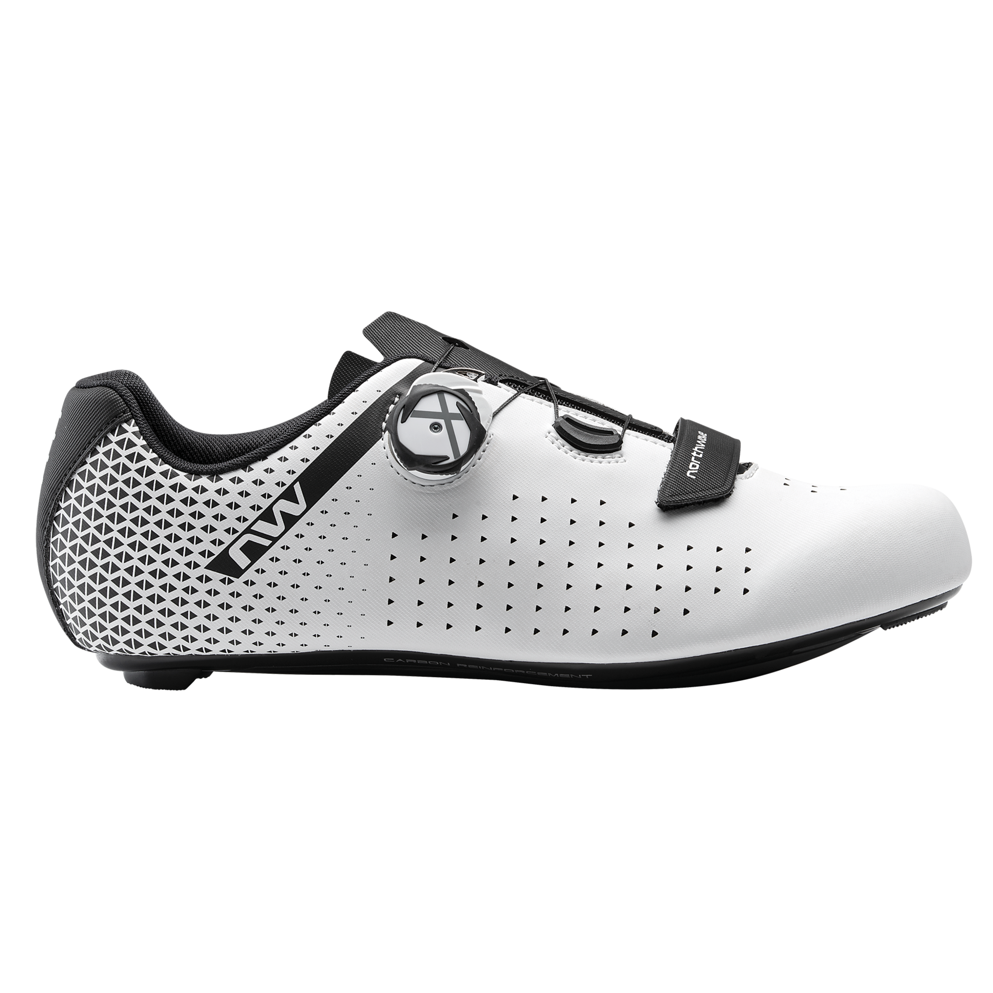Northwave Core Plus 2 Roadshoe 24, шоссейные велосипедные туфли