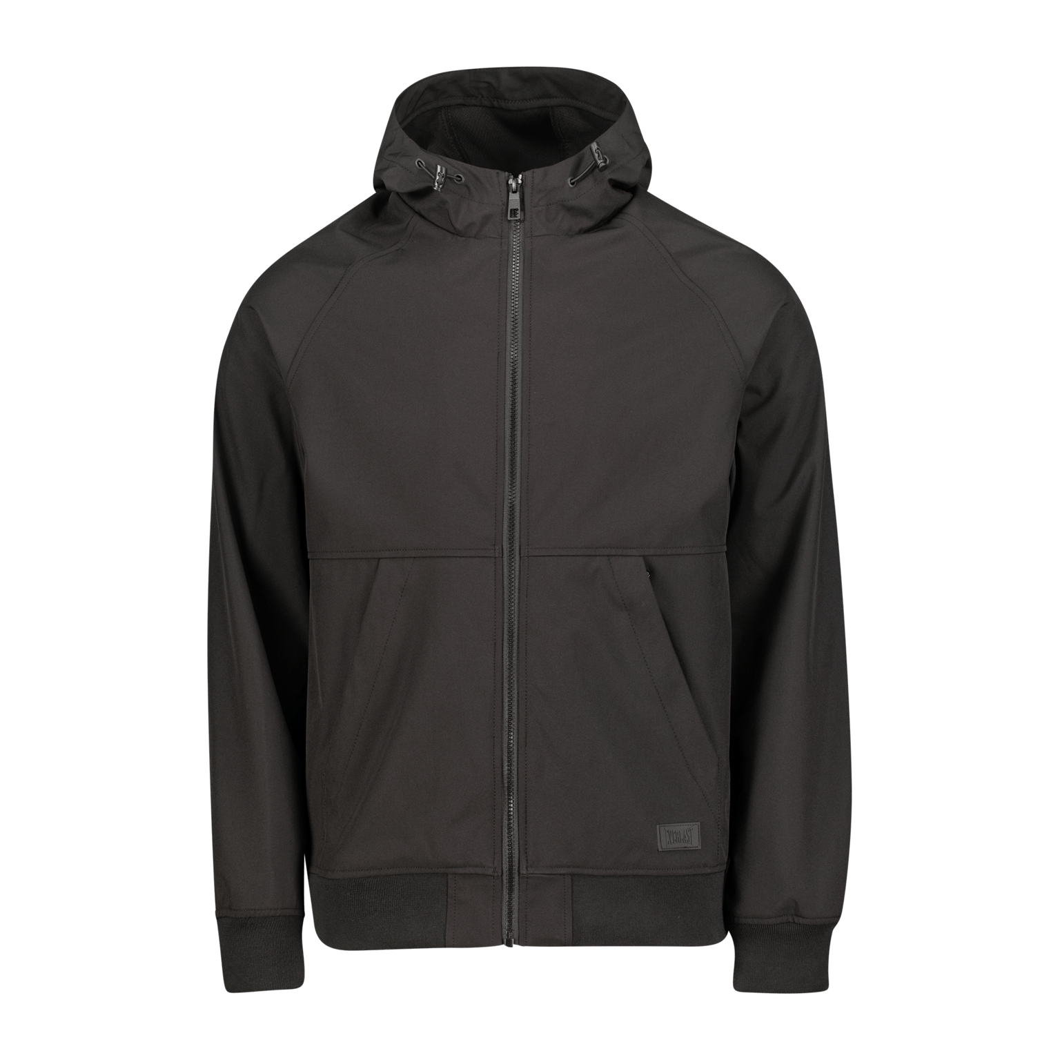 Everlast Sftshell Jkt, куртка Softshell