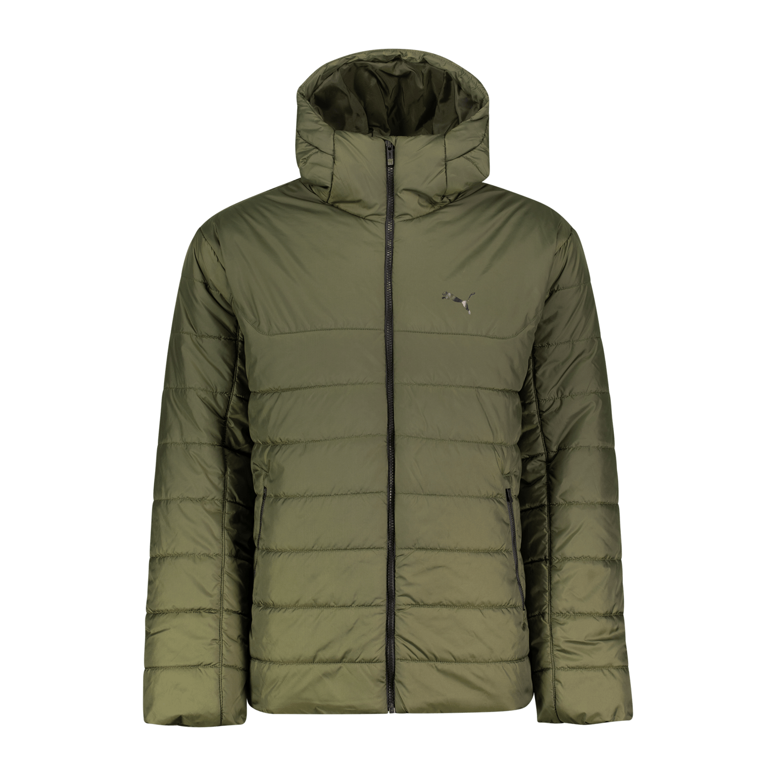 Puma Essential Hooded Padded Jacket, утепляющая куртка