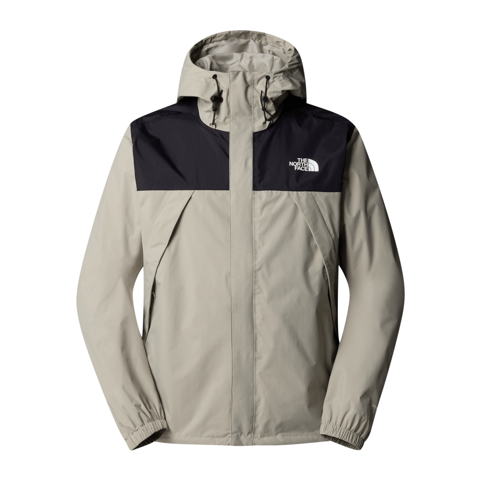 The North Face Antora Jacket, мужская куртка-ракушка