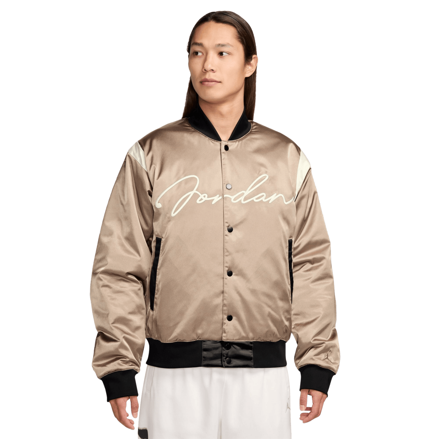 Мужская куртка Nike J Mvp Hbr Vrsty Jkt