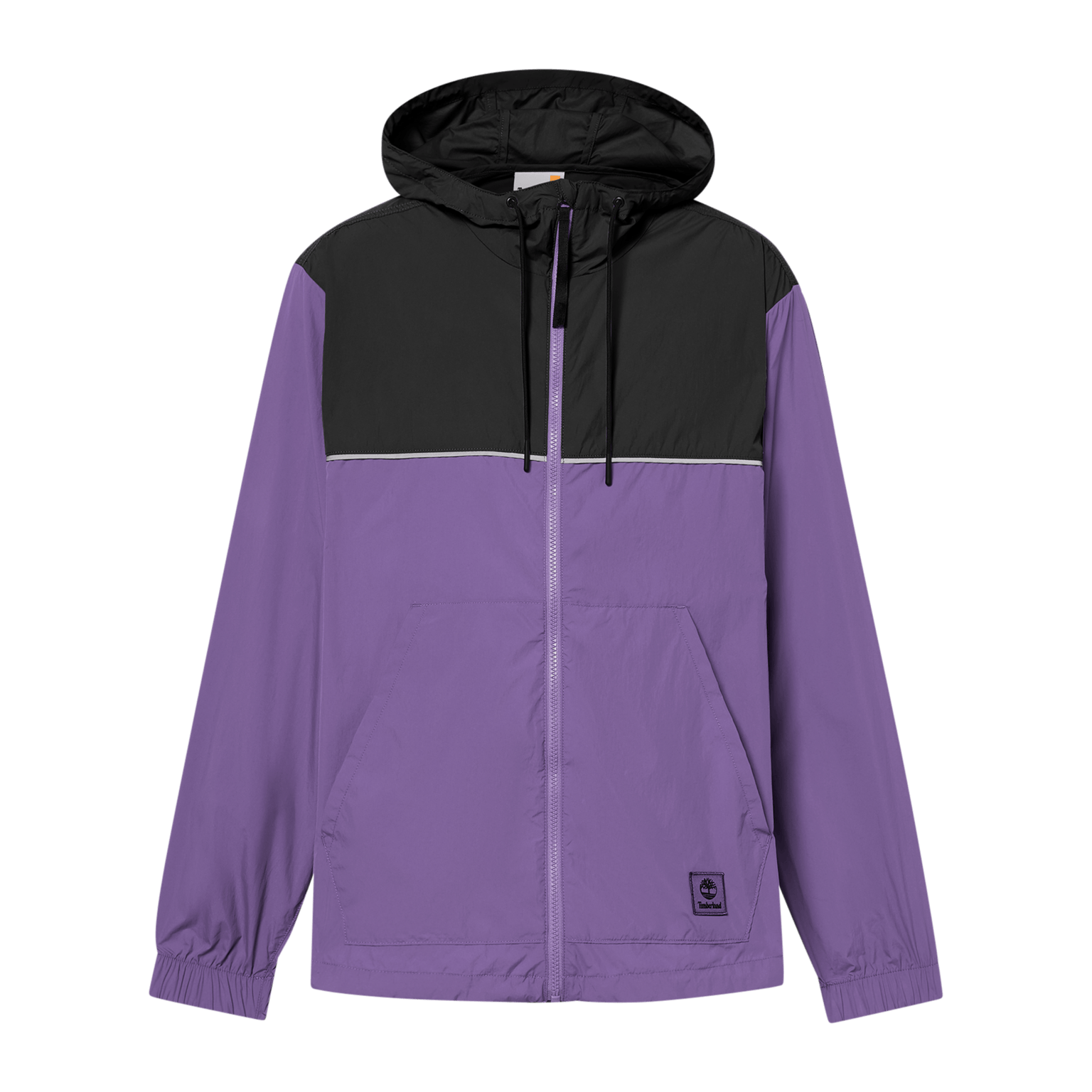 Куртка Timberland Windbreaker Fz, ветровка, унисекс