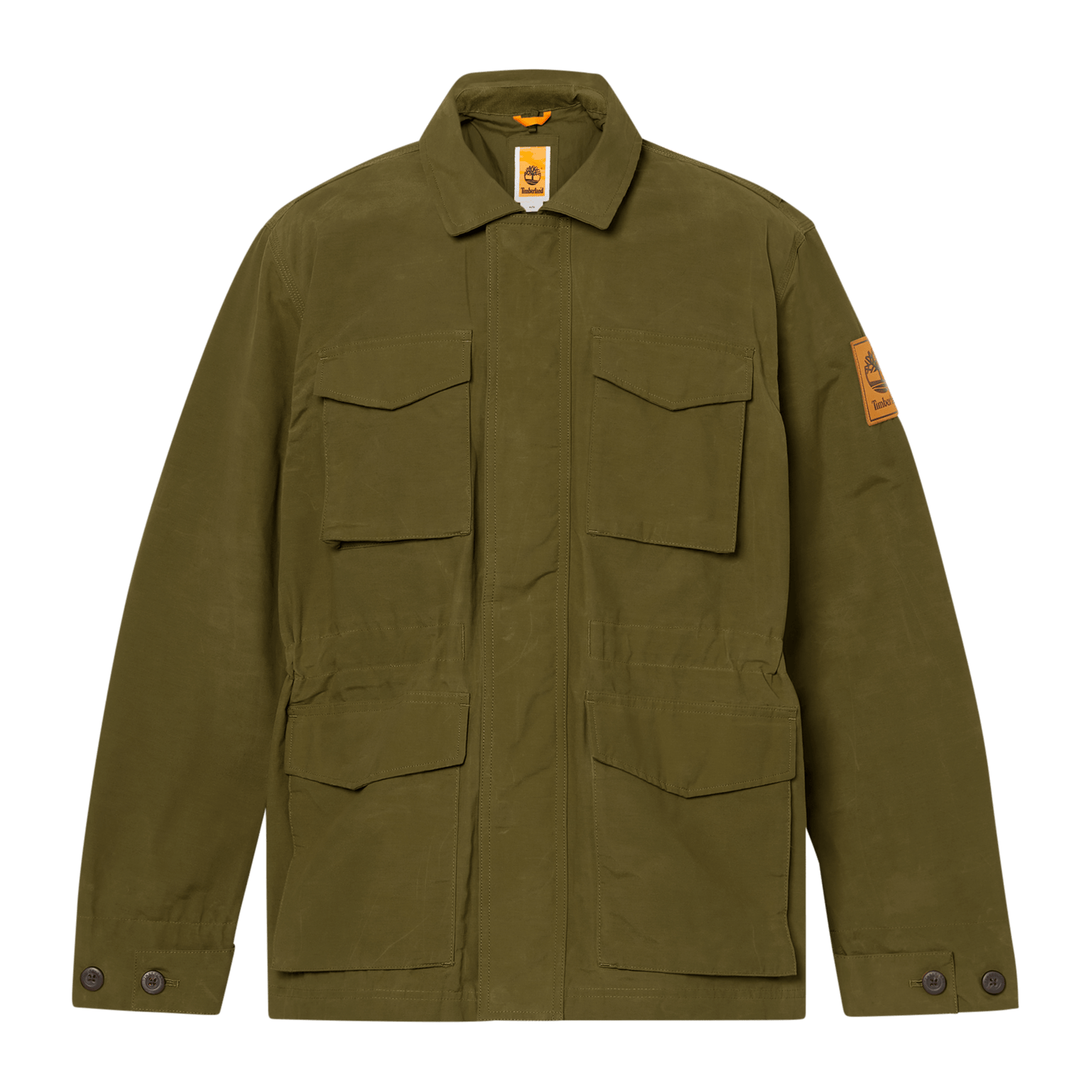 Мужская куртка Timberland Abington Field Jkt