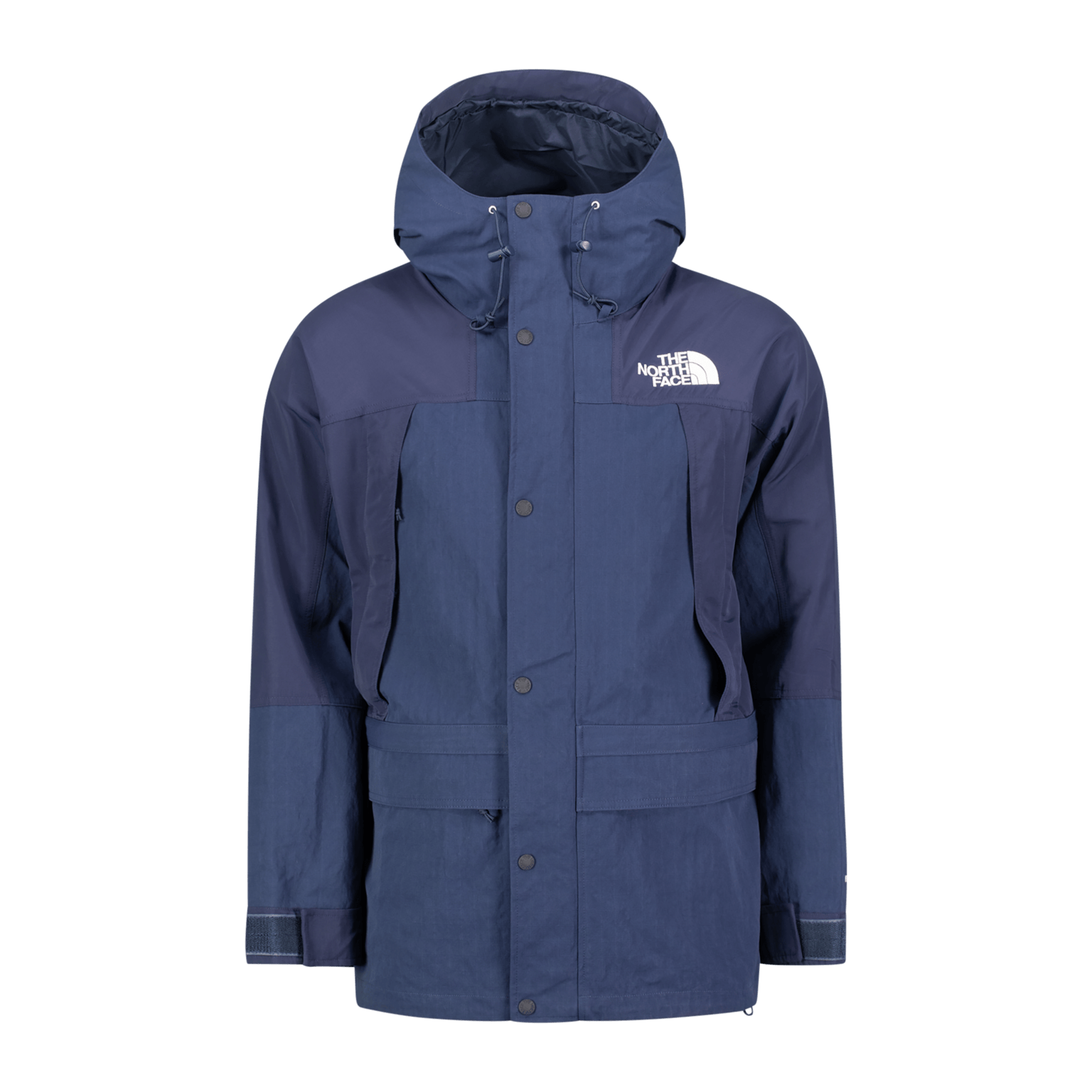 The North Face Ripstop Mountain Cargo Jacket, мужская походная куртка