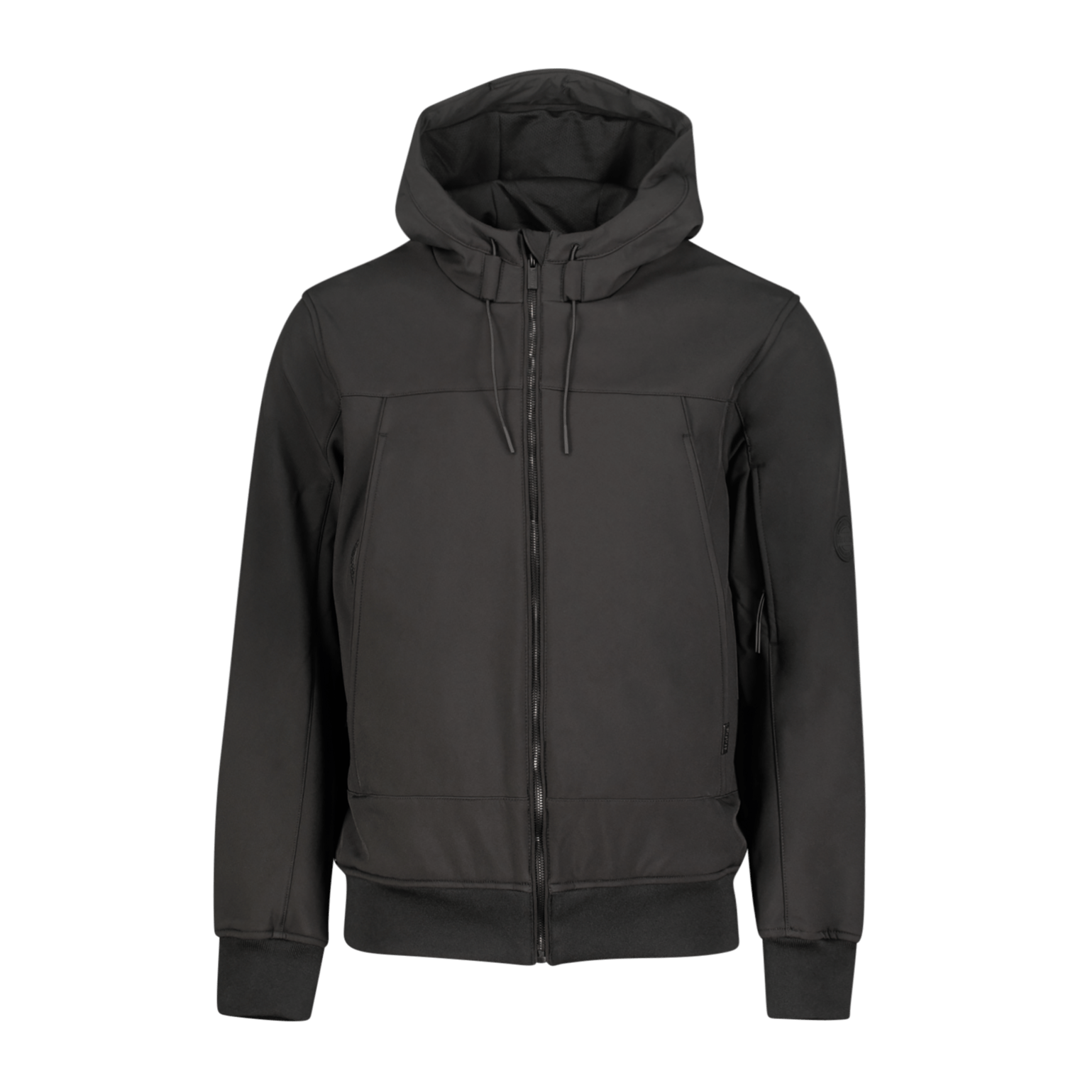 Firetrap Pocket Softshell Jacket, мужская куртка