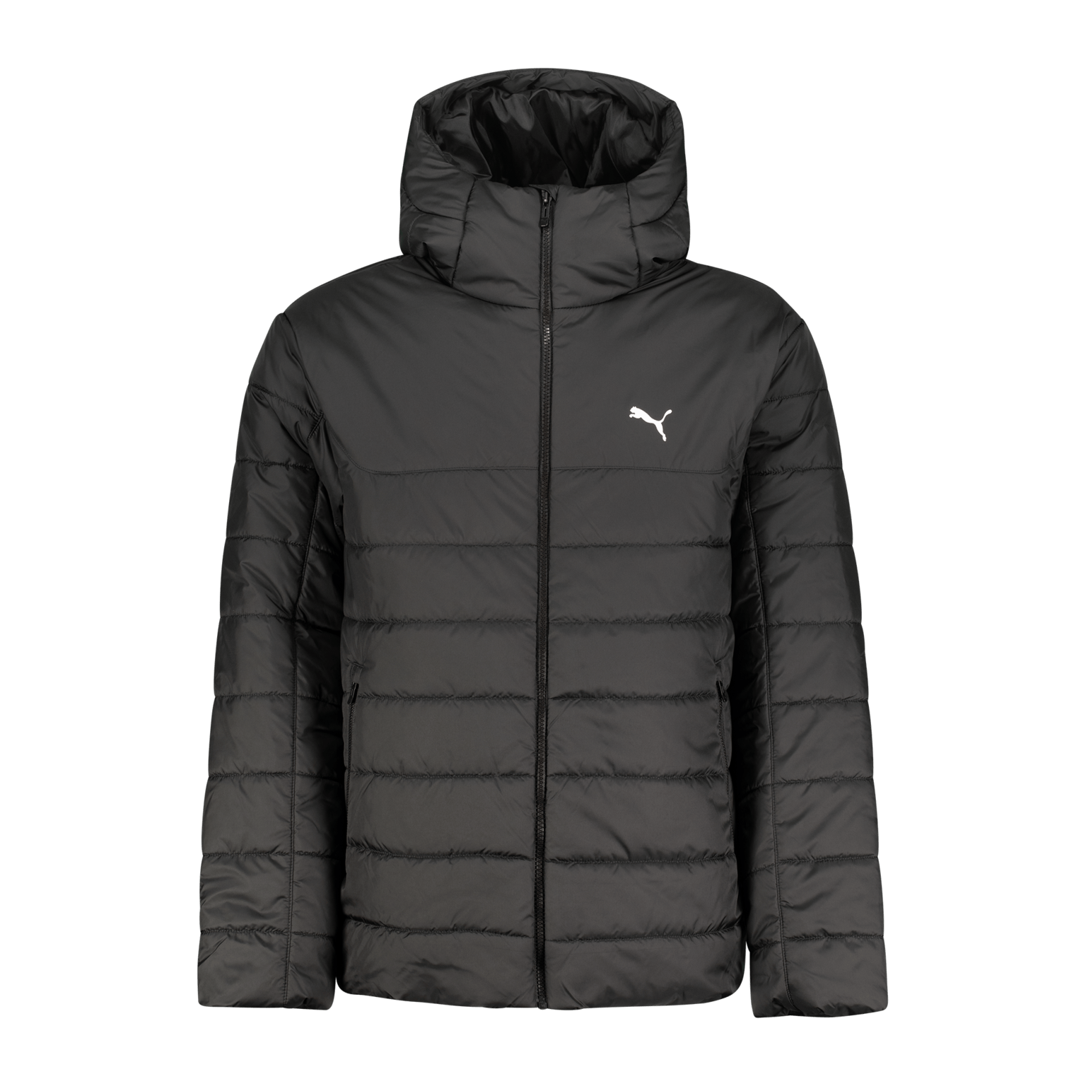 Puma Essential Hooded Padded Jacket, утепляющая куртка