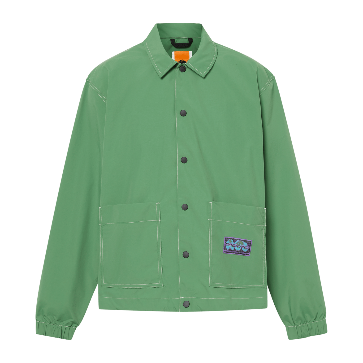 Тренерская куртка Timberland Dwr