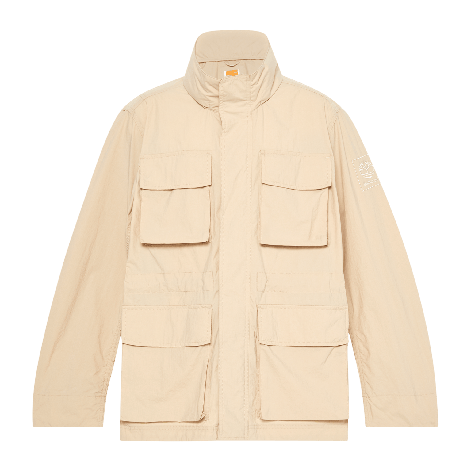 Прочная водоотталкивающая куртка Timberland Abington