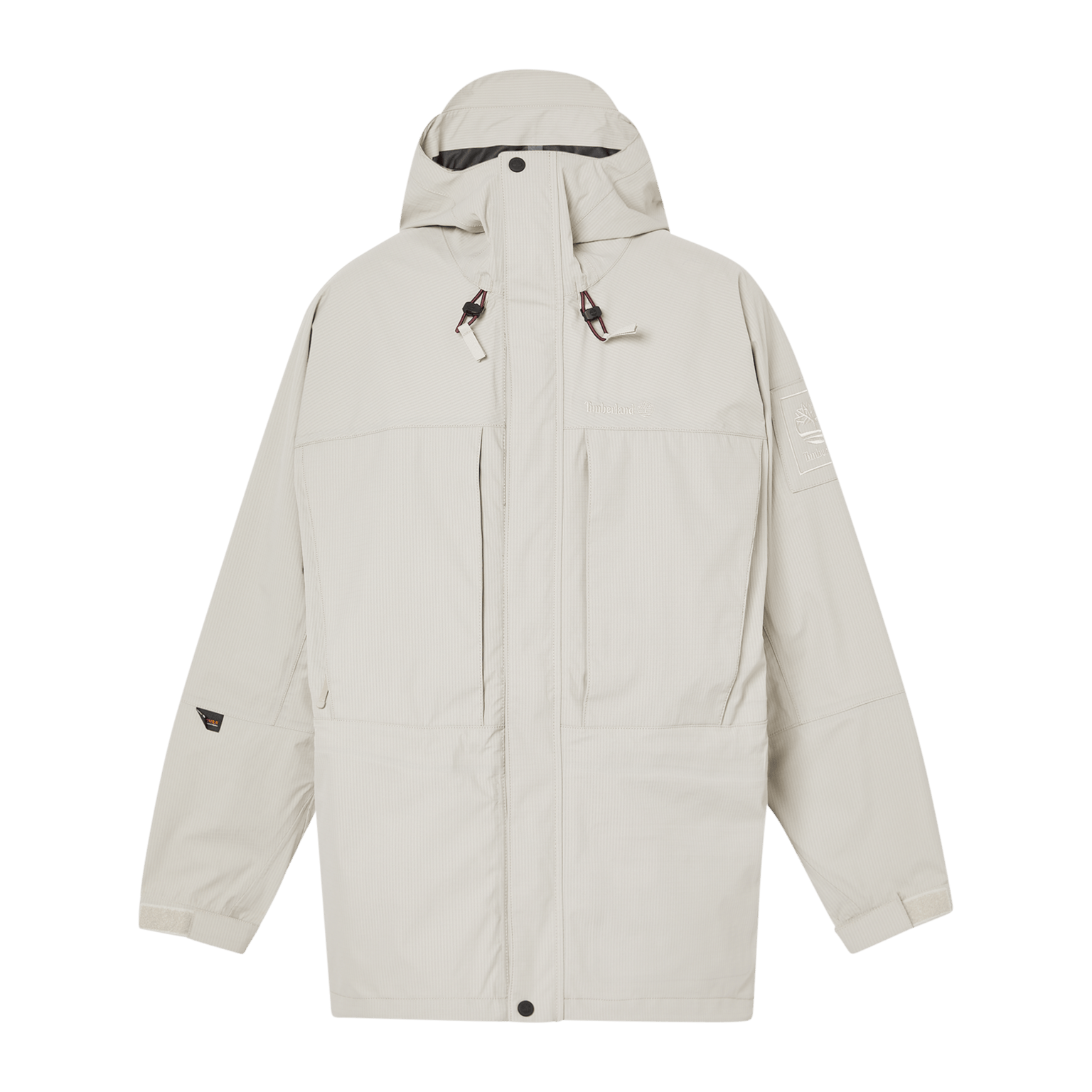 Timberland Wp Parka, мужская куртка-парка