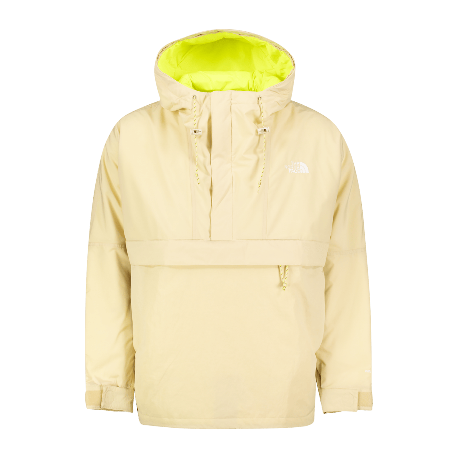 The North Face 78 Low-Fi Hi-Tek Windjammer, мужская ветровка, ветровка
