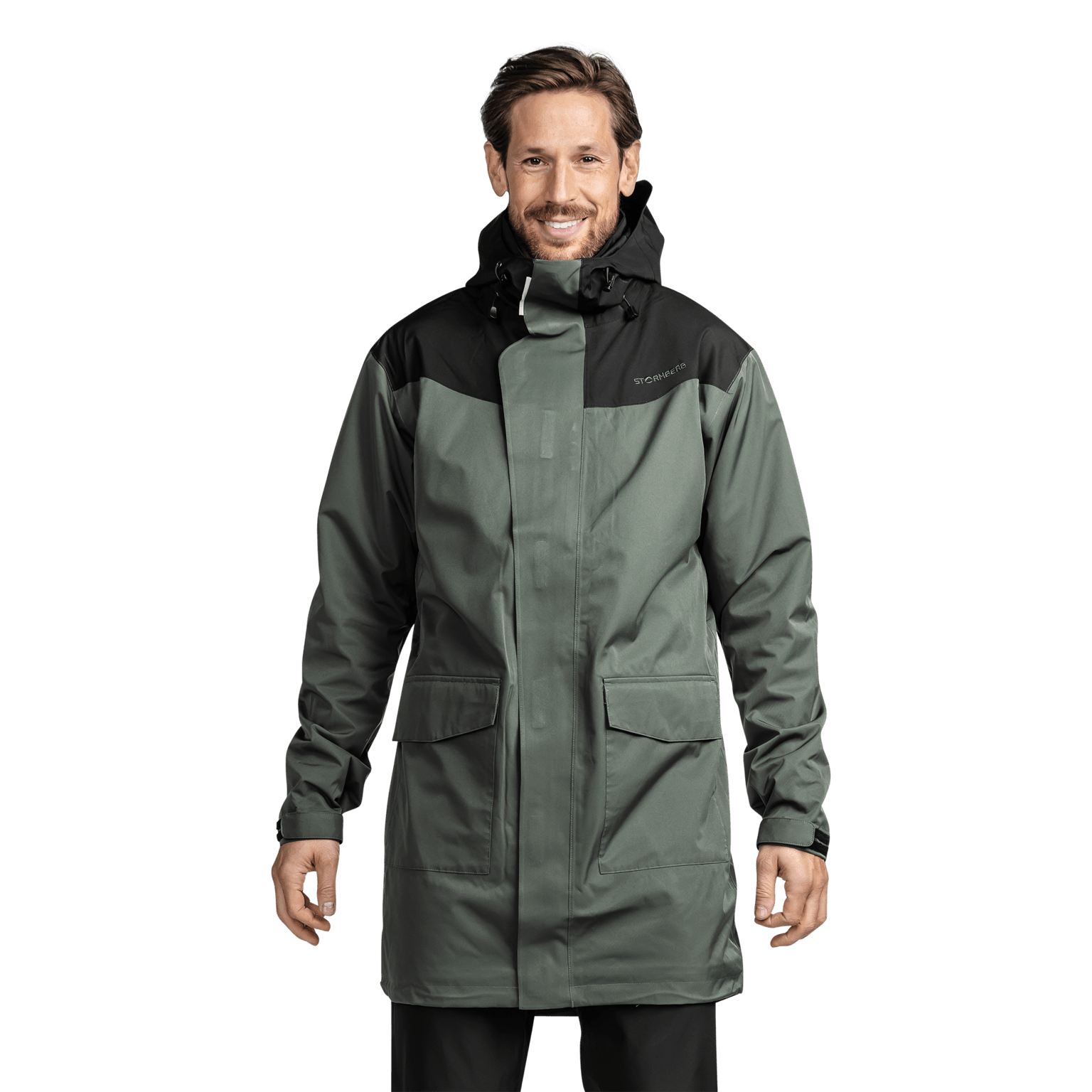 Stormberg Trolltind Recycled Parka, парка