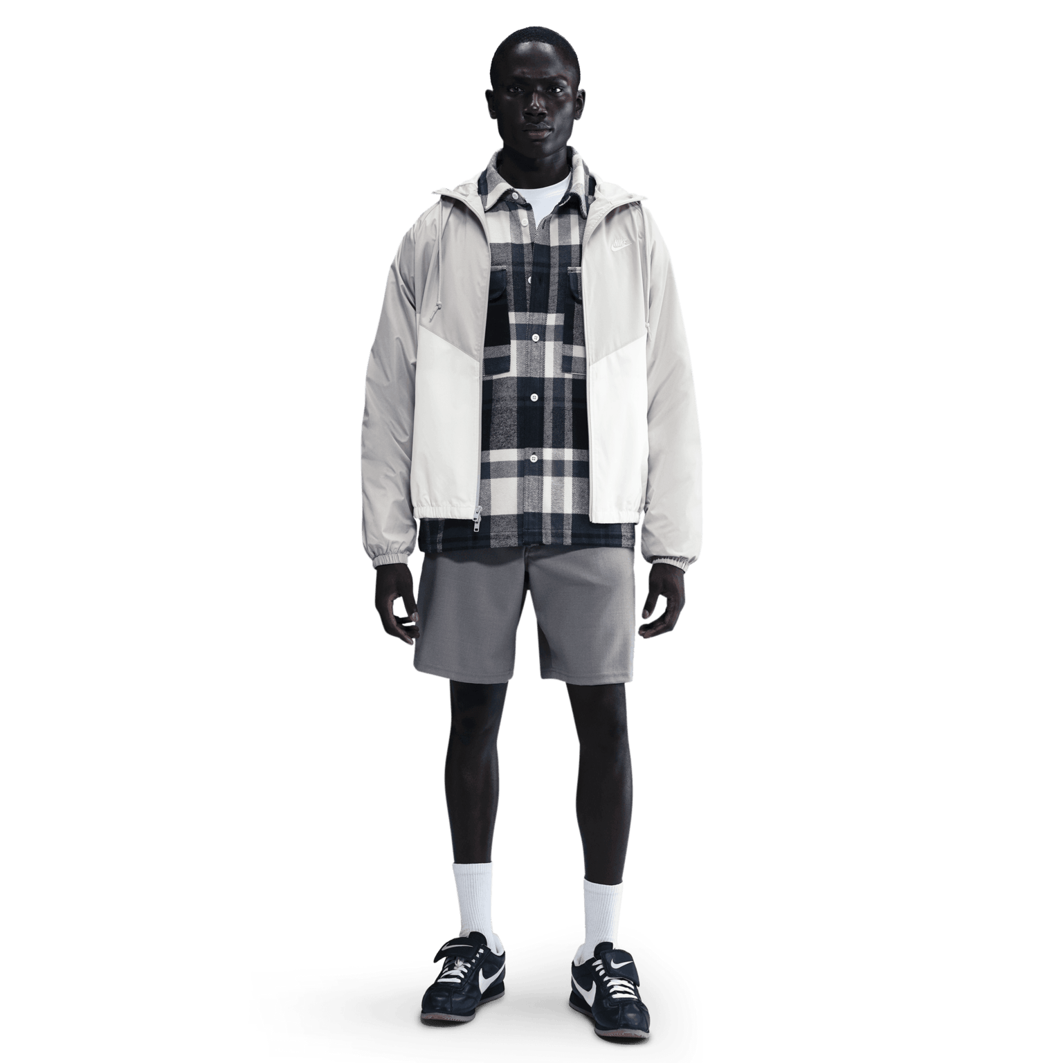 Nike Windrunner Lined Jacket, мужская куртка