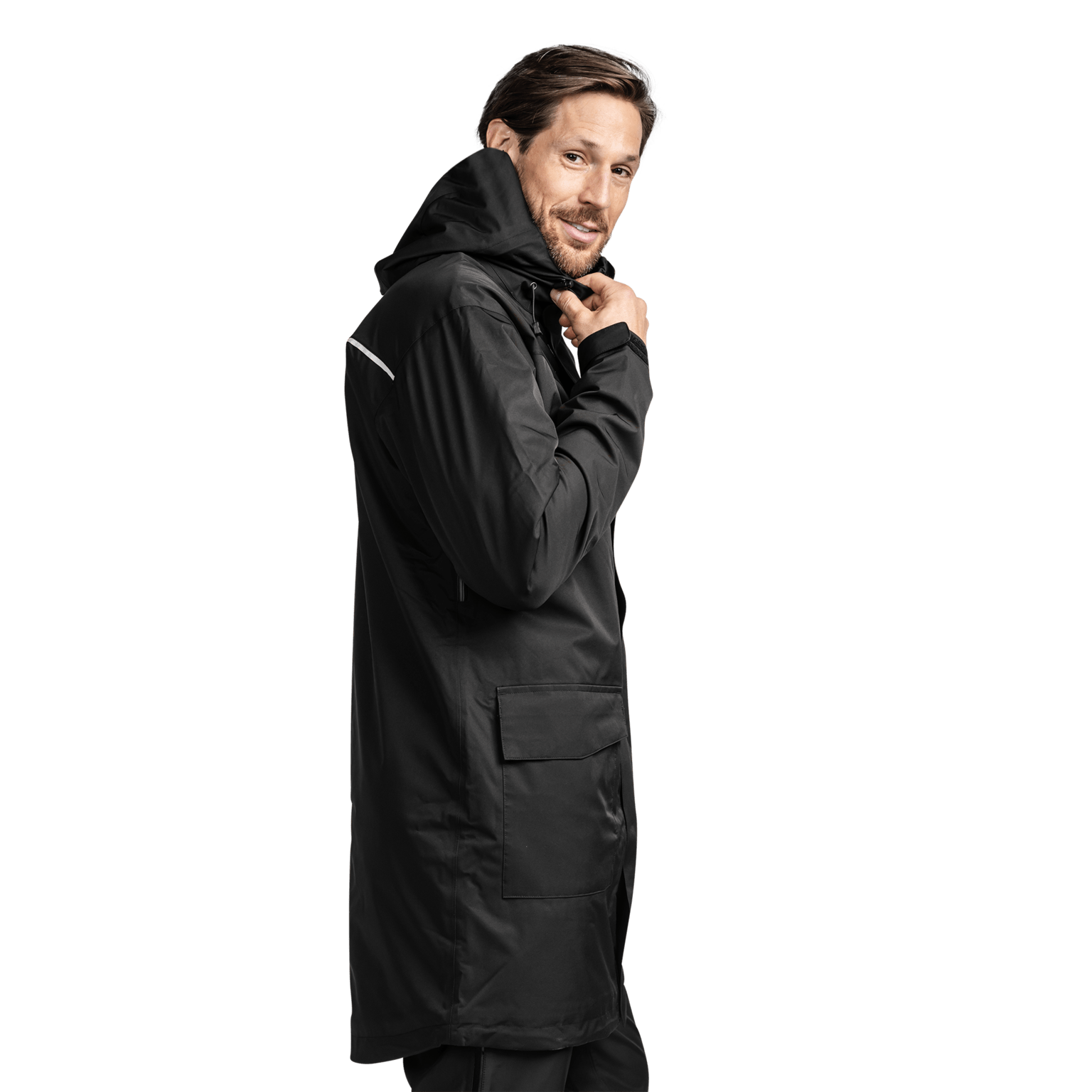 Stormberg Trolltind Recycled Parka, парка