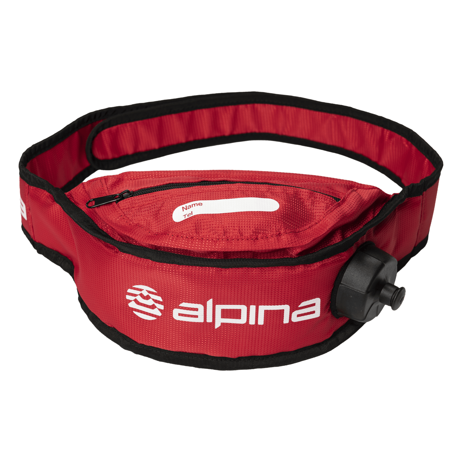 Alpina Thermo Belt 1000 мл 25/26, пояс для питья