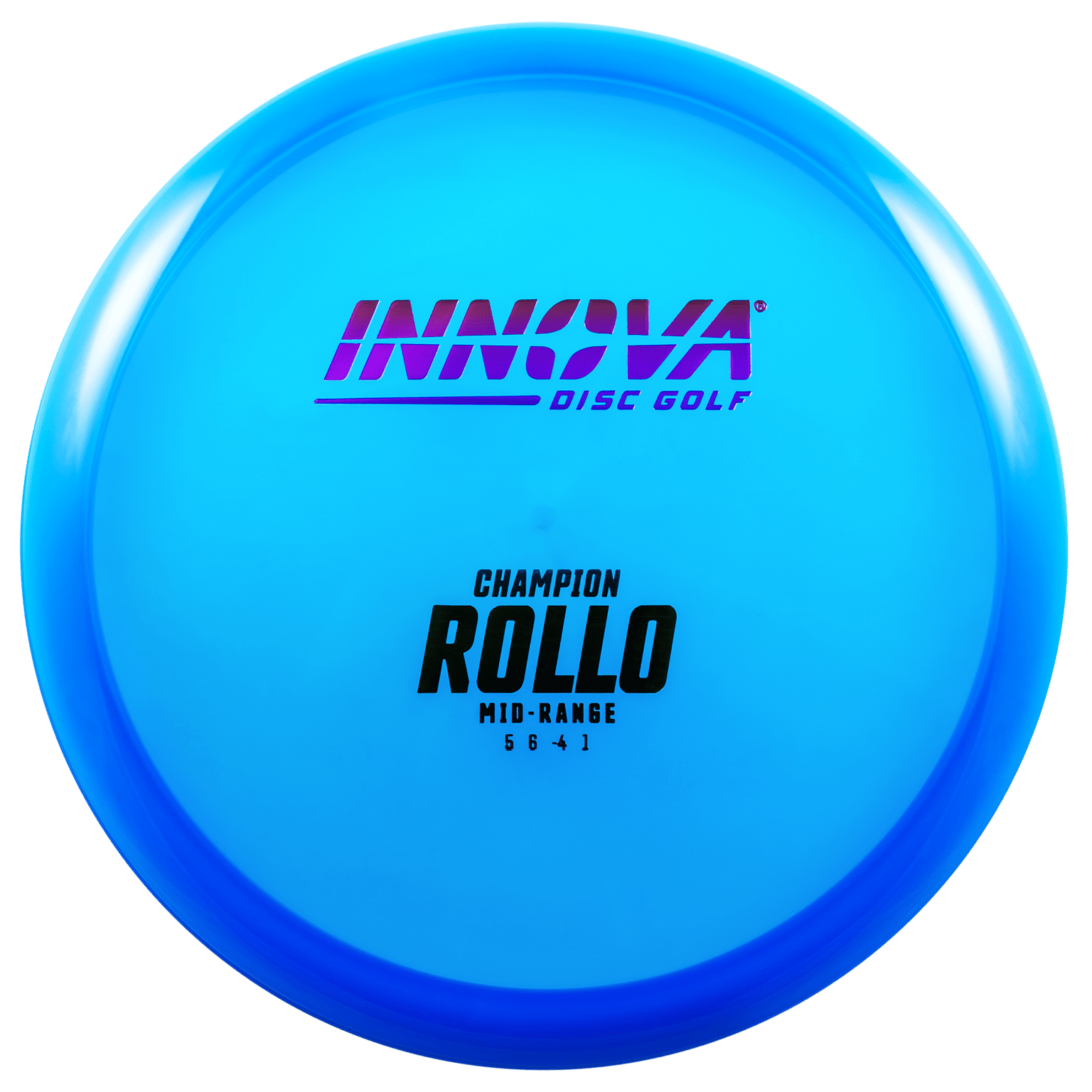 Innova Champion Midrange Rollo (175 г+) — Ассорти, средний уровень, фрисби-гольф