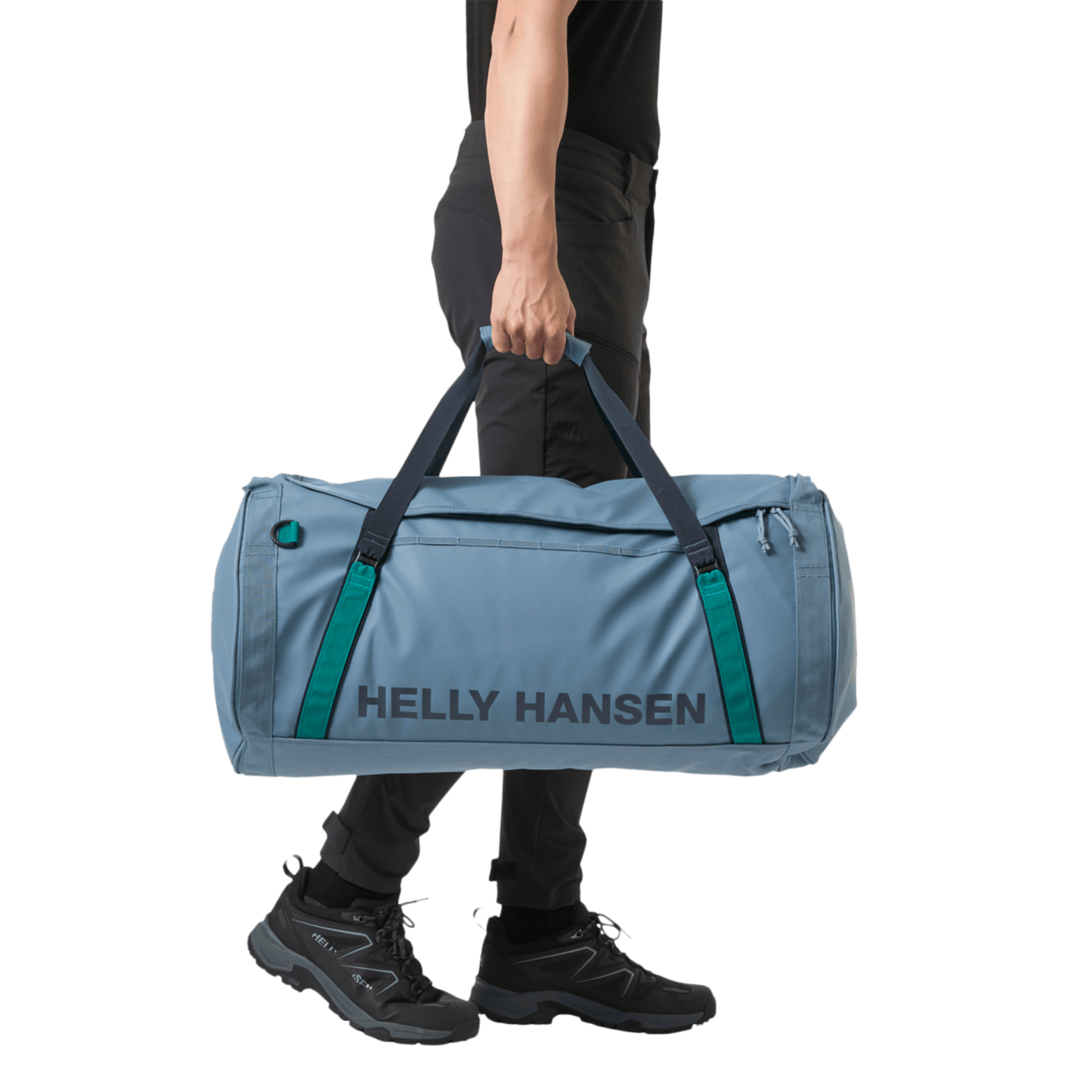 Helly Hansen HH DUFFEL BAG 2 70л, спортивная сумка