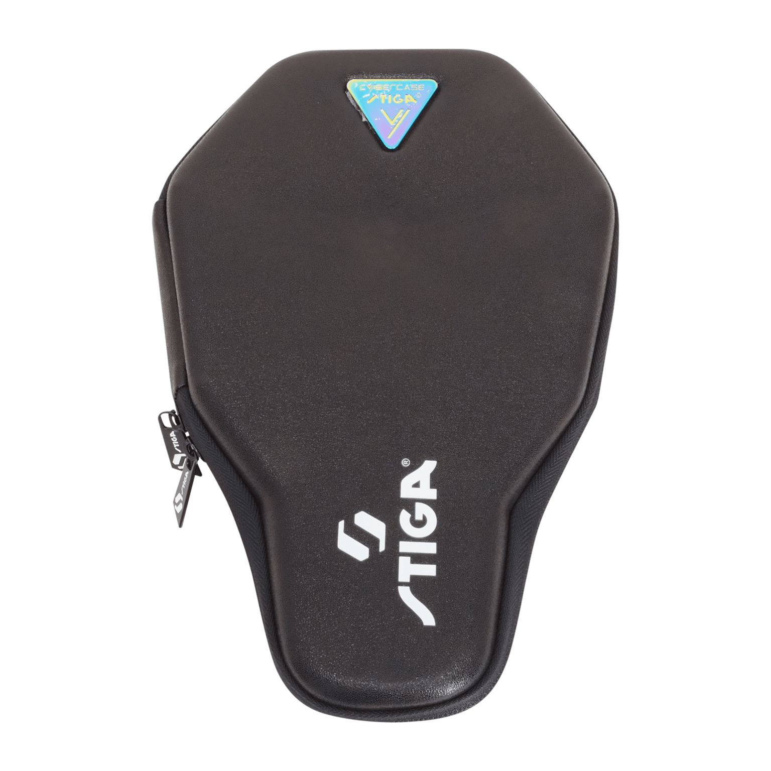 Stiga Batcover Cybercase, чехол для ракетки для пинг-понга