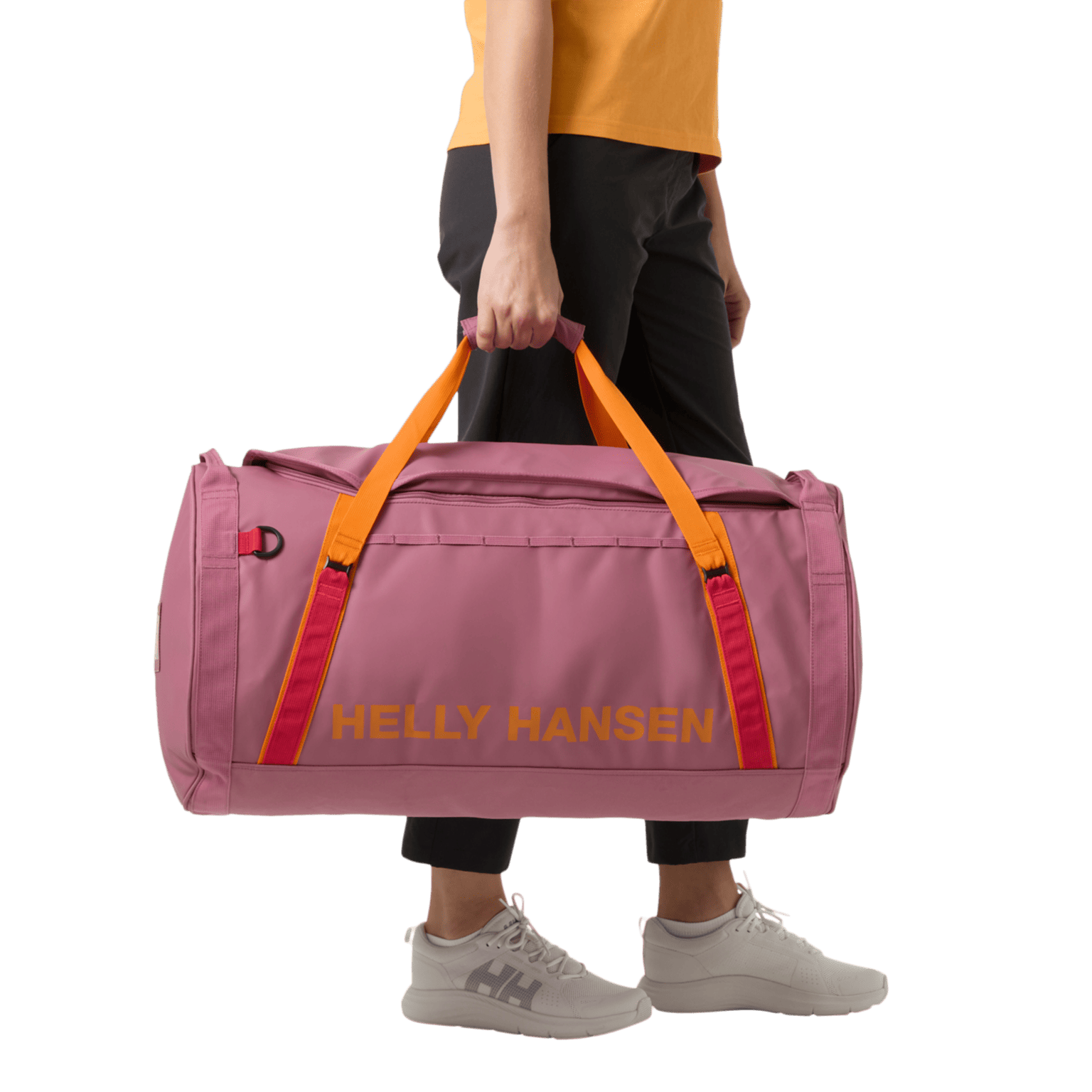 Helly Hansen HH DUFFEL BAG 2 50л, спортивная сумка