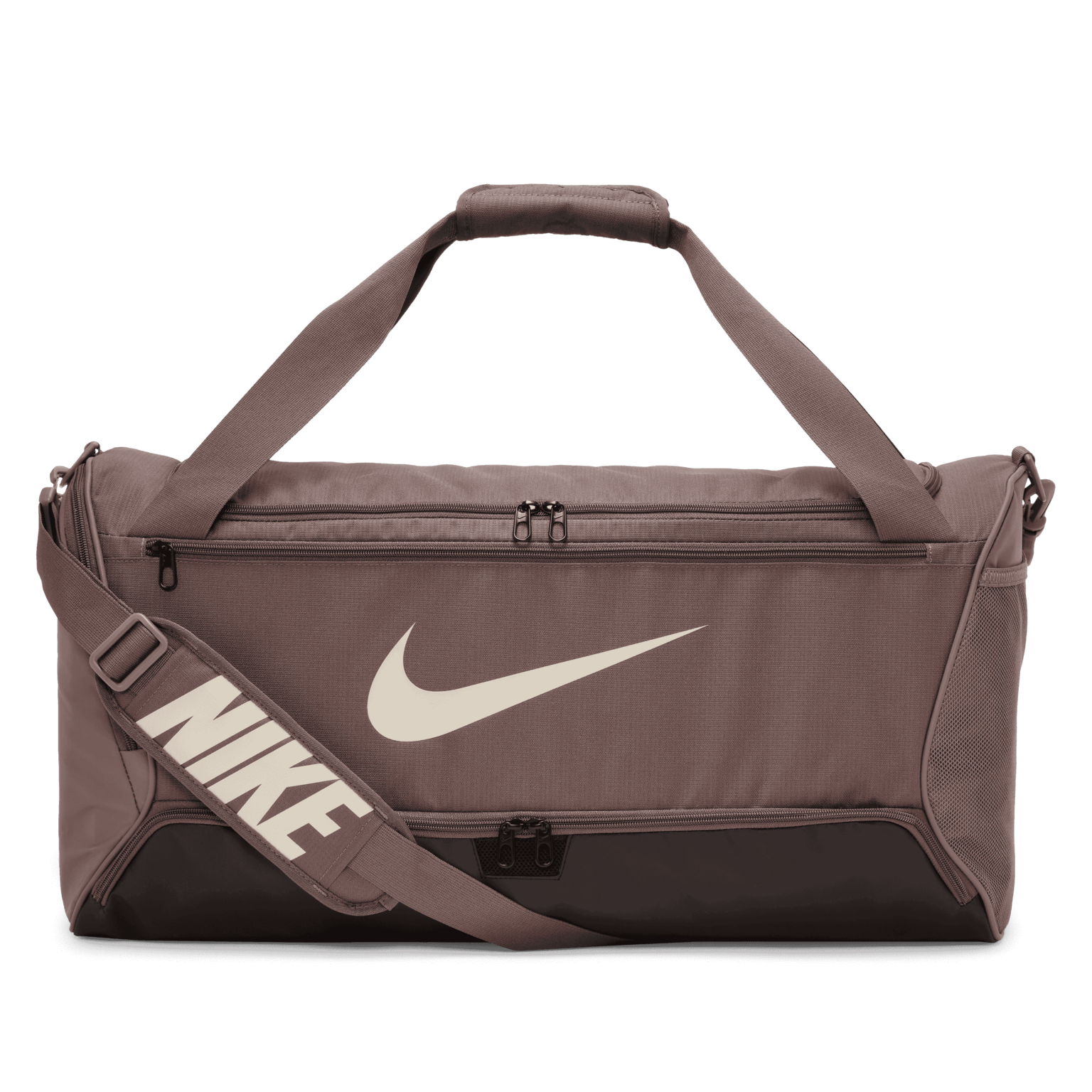Nike Brasilia Medium Duffel Bag, тренировочная сумка