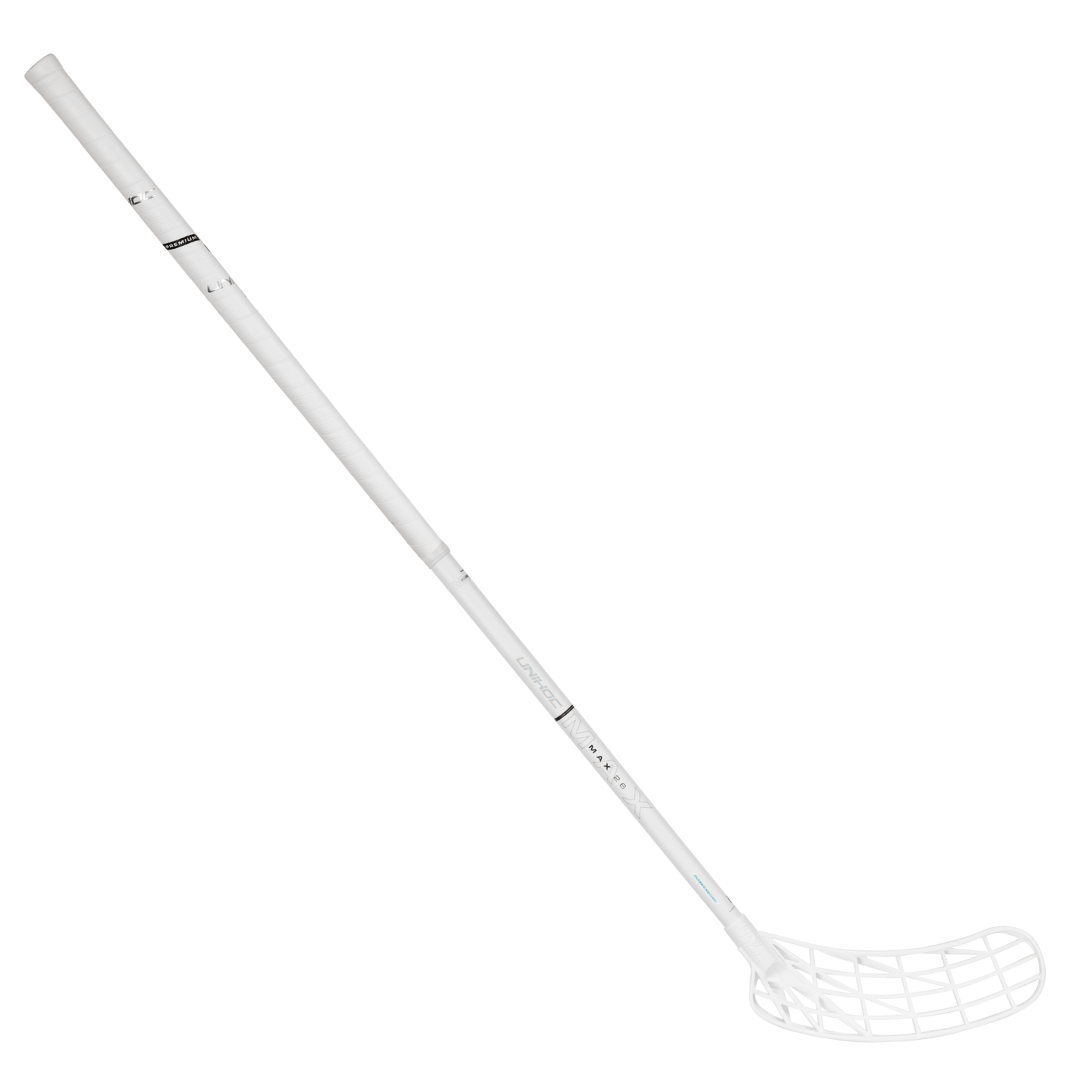 Unihoc UNILITE Max Titan 26 Classic 26/27, клюшка для флорбола