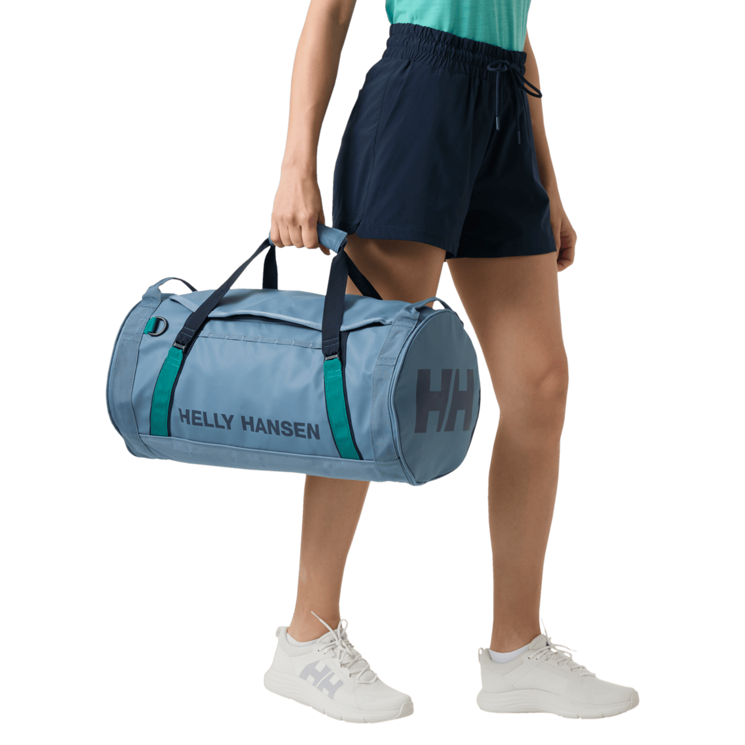 Helly Hansen HH DUFFEL BAG 2 30л, спортивная сумка