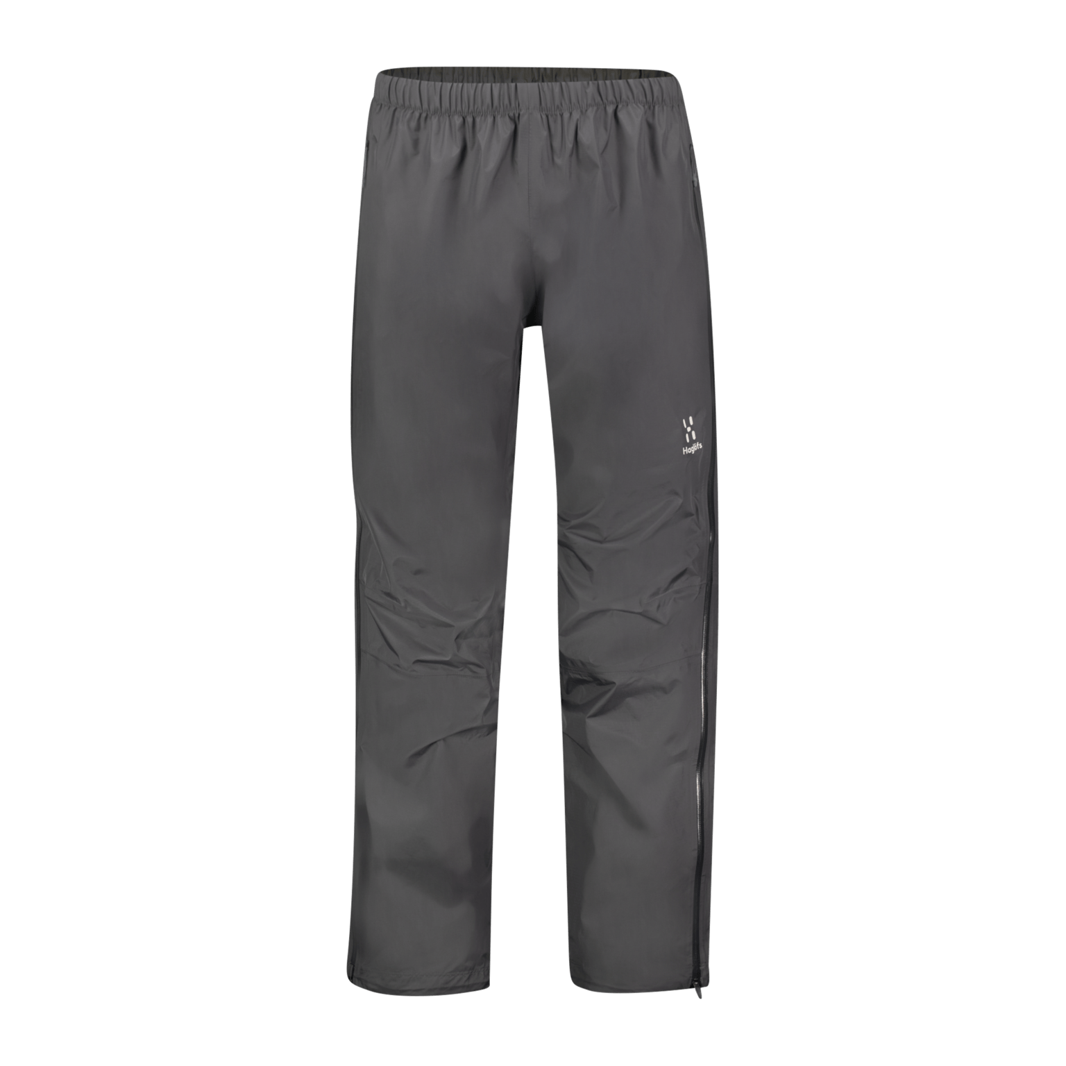 Haglöfs L.I.Critus Gore-Tex Zip Pant, водонепроницаемые брюки для мужчин