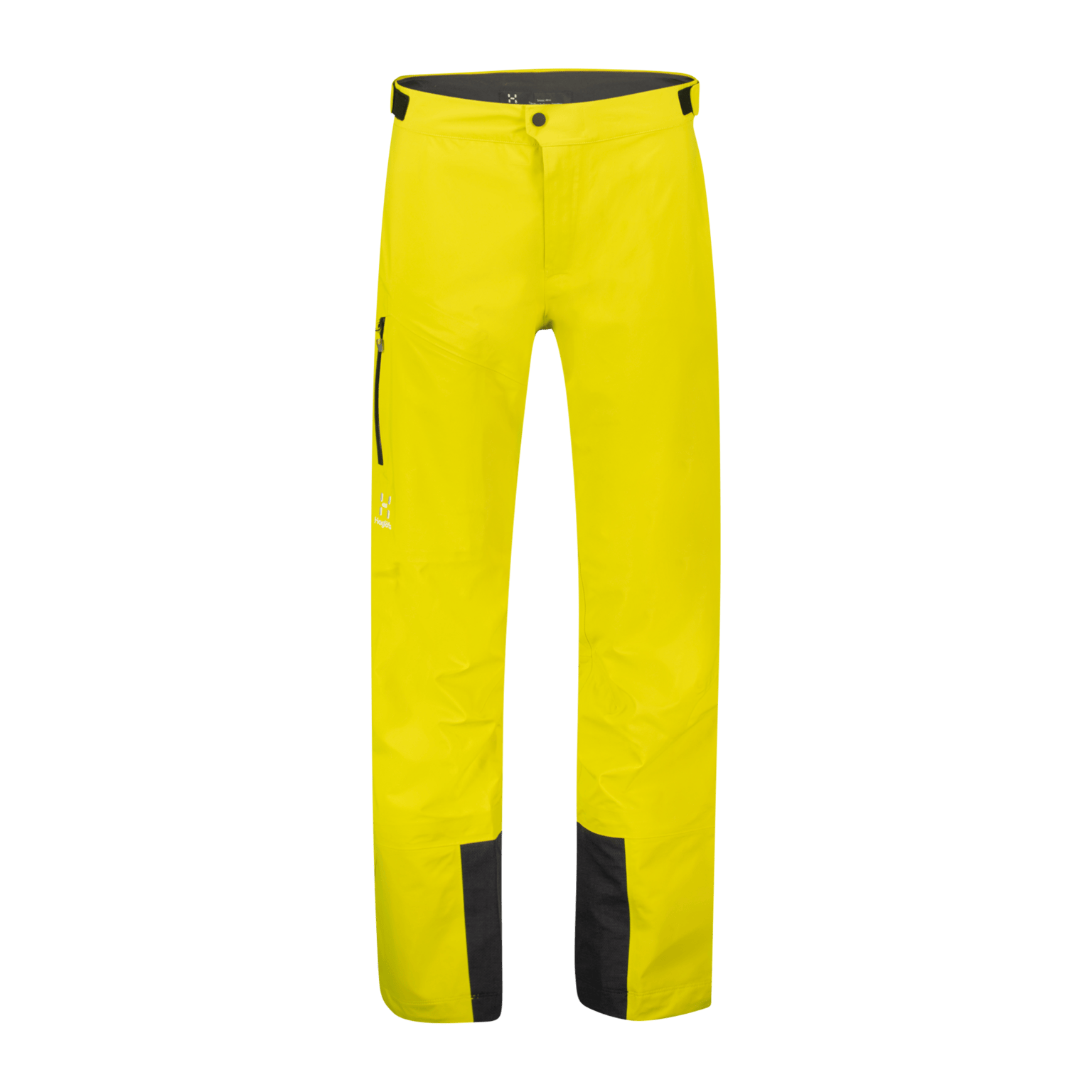 Брюки Haglöfs Roc GTX, брюки-ракушка