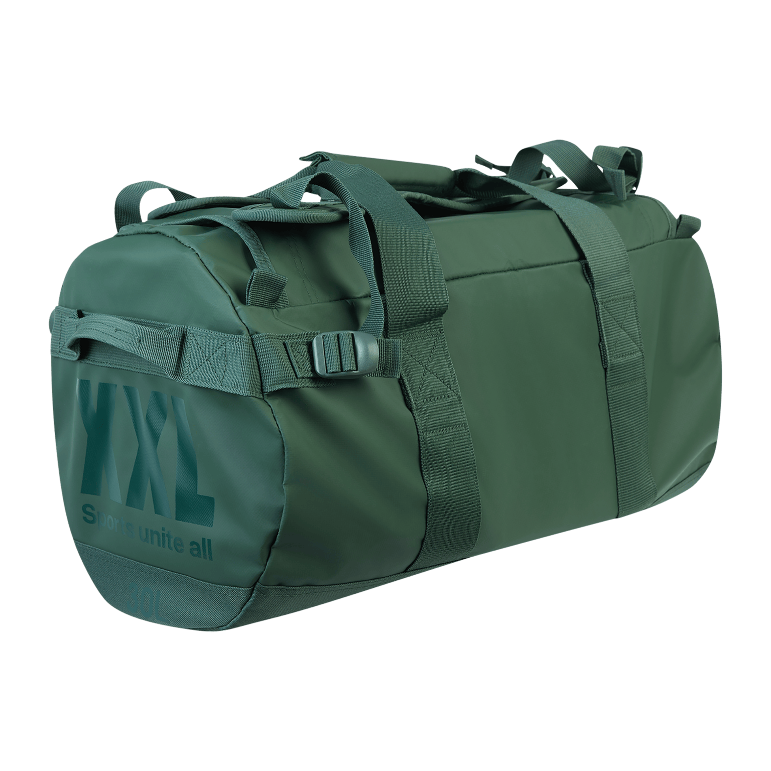 XXL DUFFLE BAG30L сетка, сумка