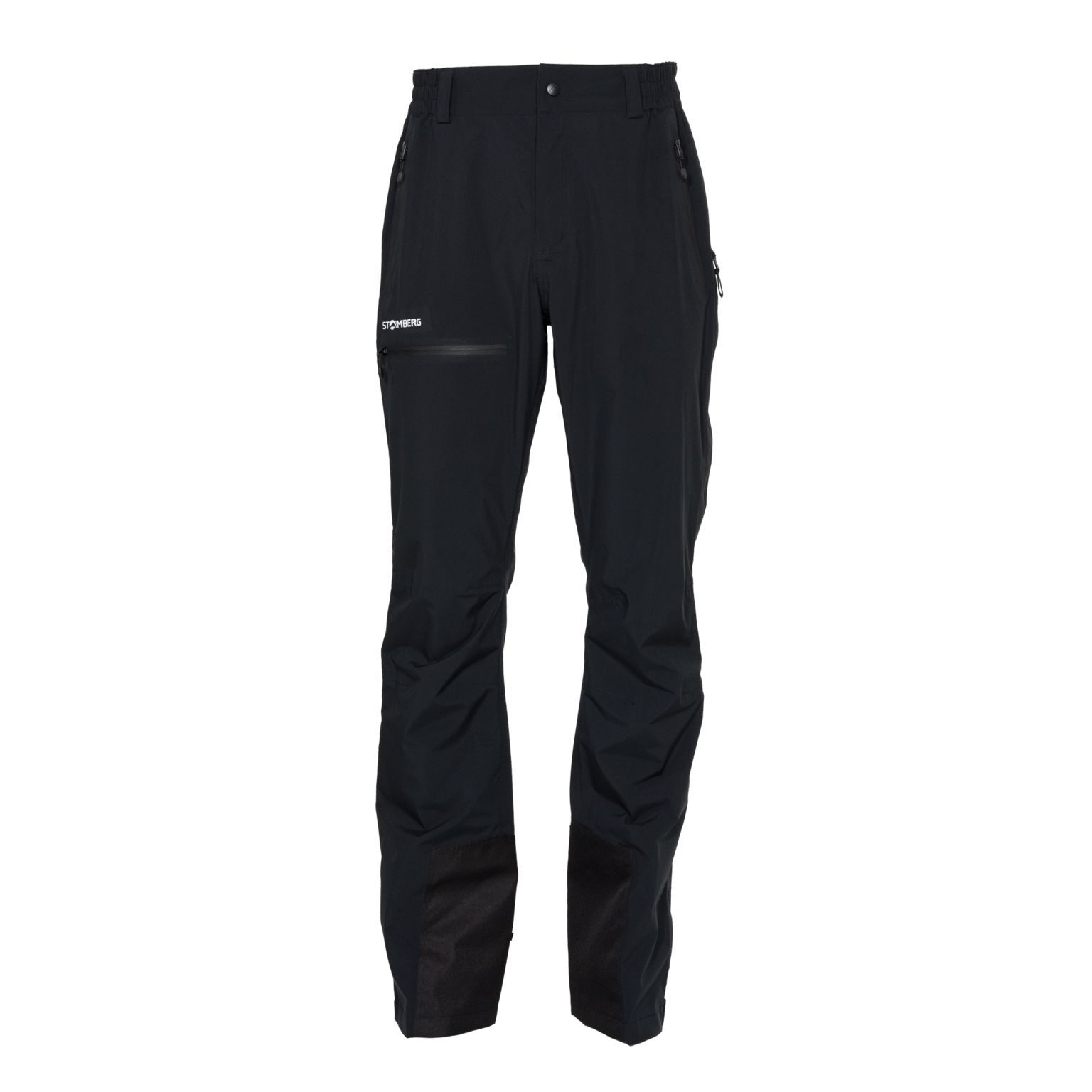 Stormberg Trollfjellet Shell Zip Pants, брюки-ракушка