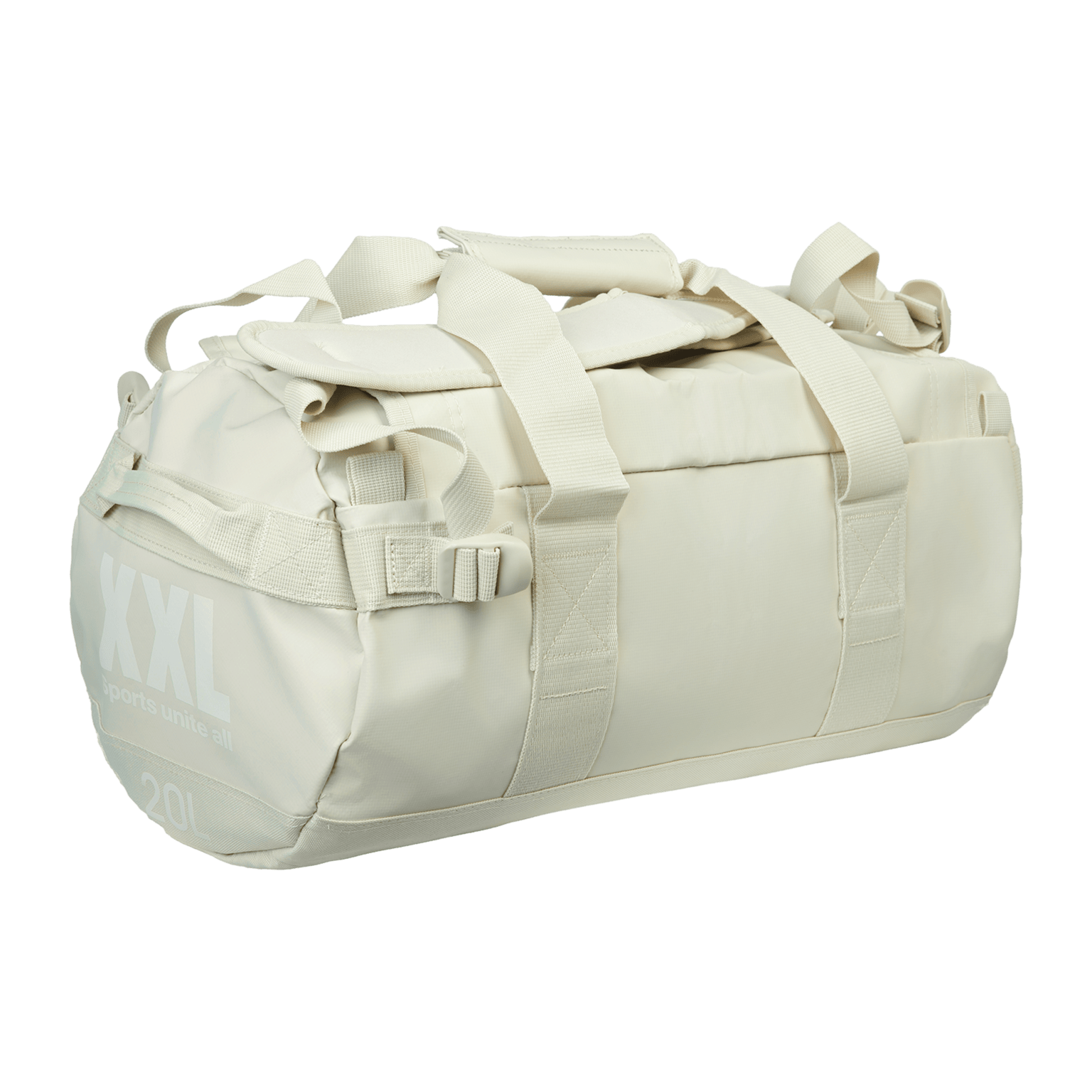 XXL KID DUFFLE BAG 20л сетка, сумка