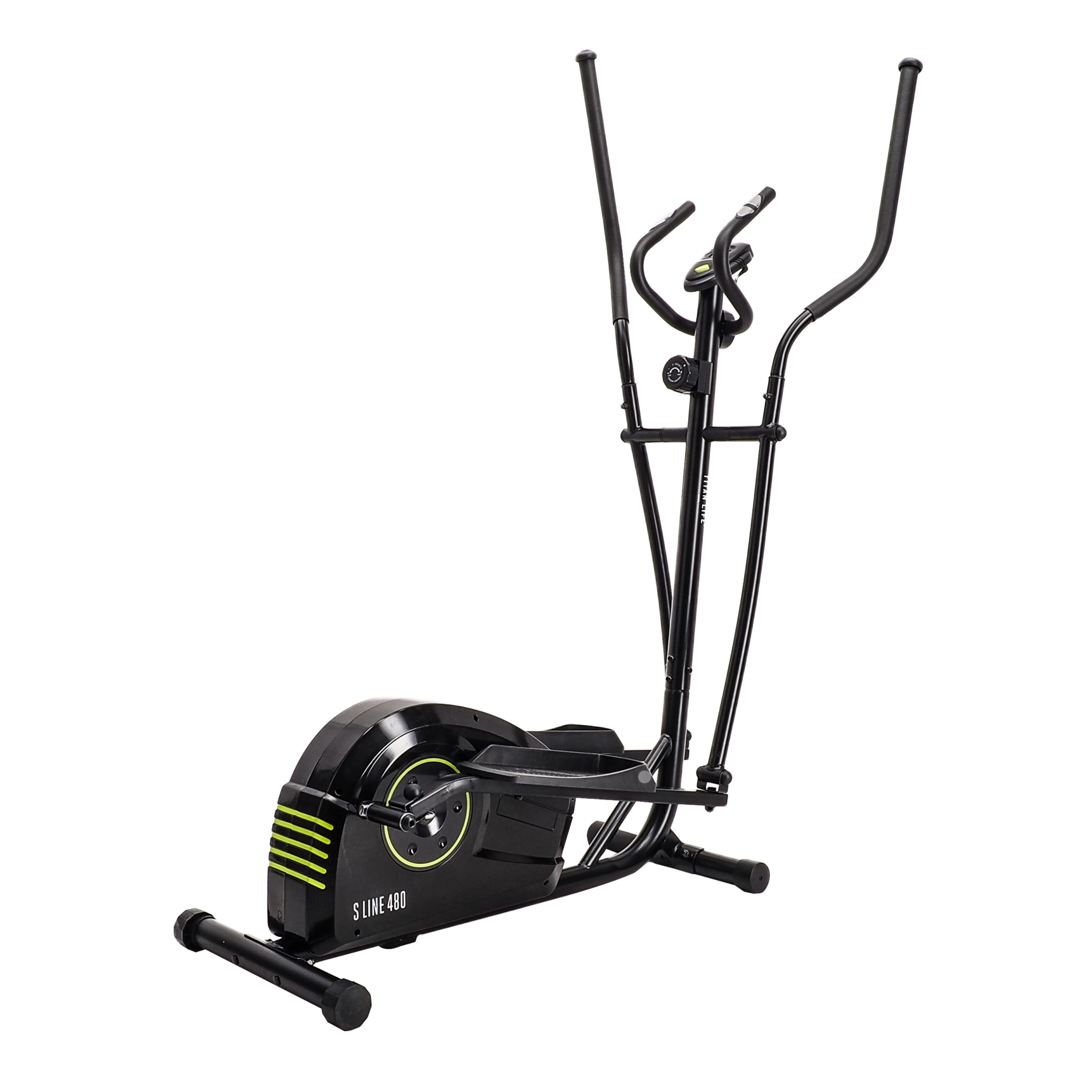 TITAN LIFE S Line 480 Crosstrainer, кросстренажер