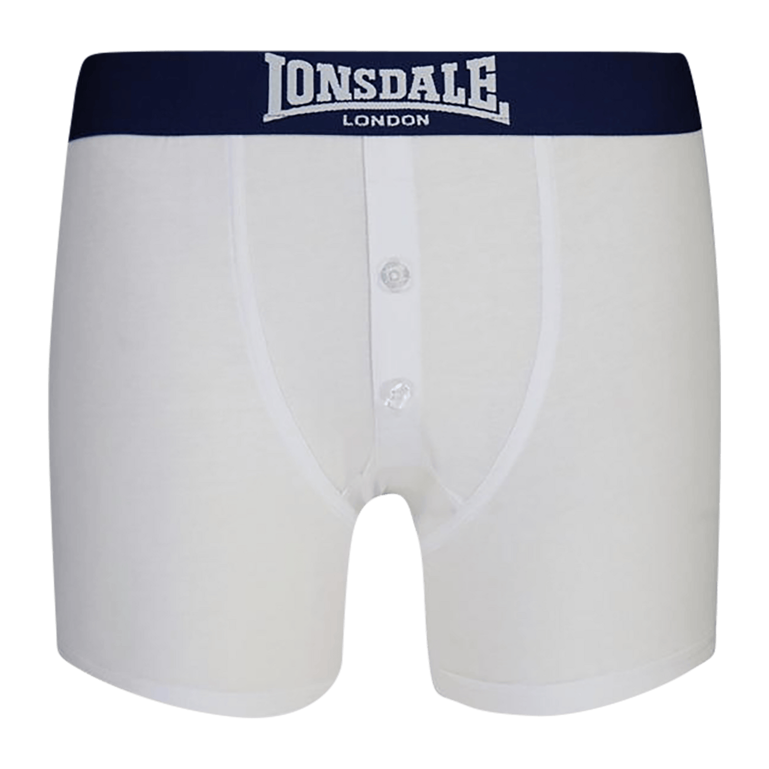 Lonsdale 2Pk Boxer, боксеры для молодежи