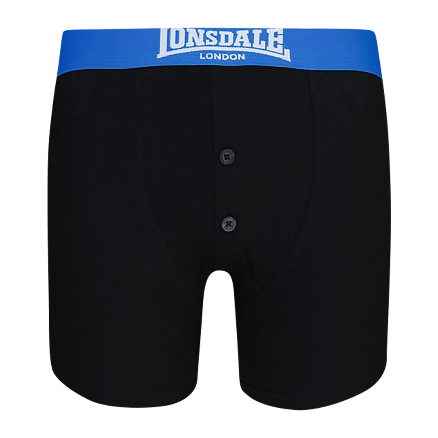 Lonsdale 2Pk Boxer, боксеры для молодежи
