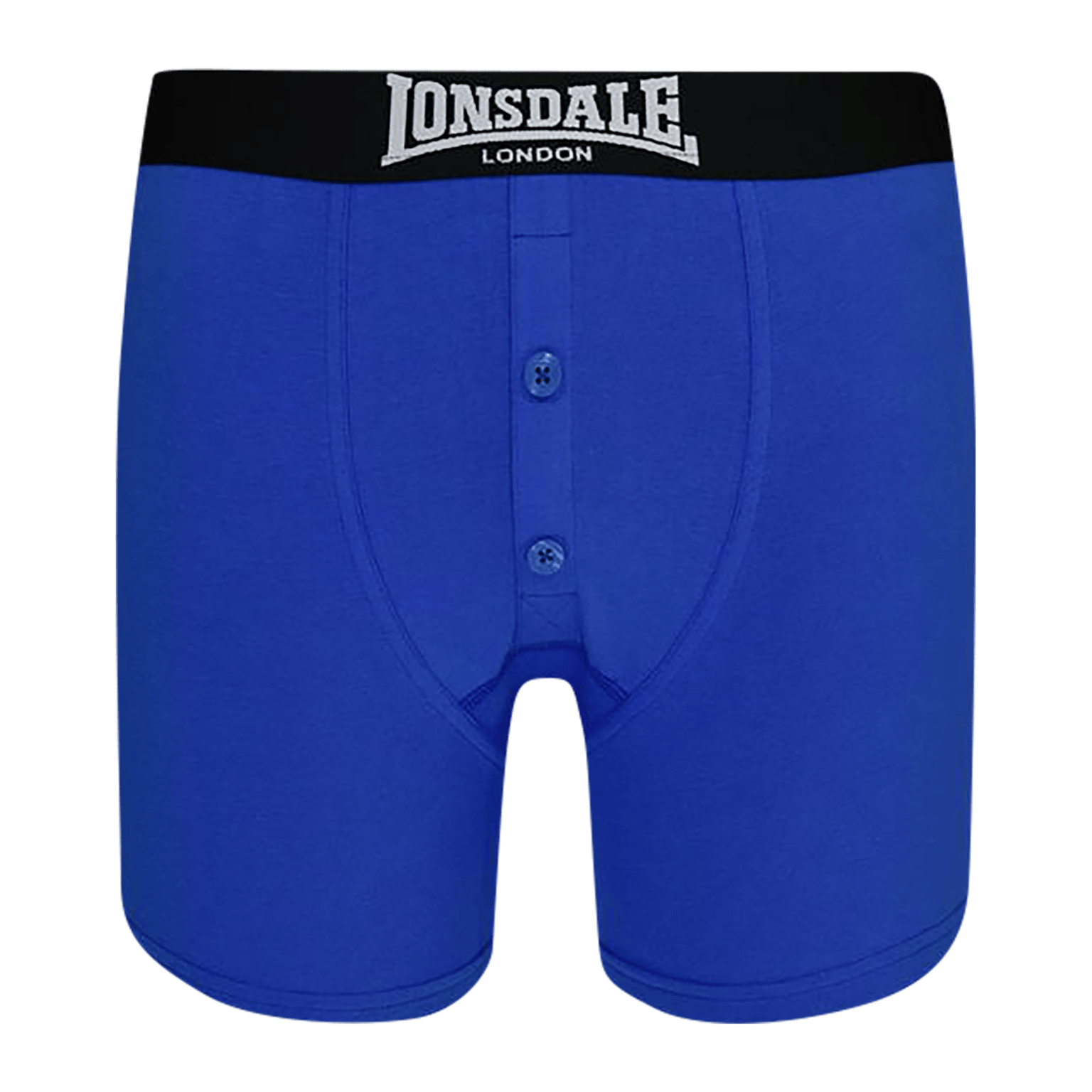 Lonsdale 2Pk Boxer, боксеры для молодежи