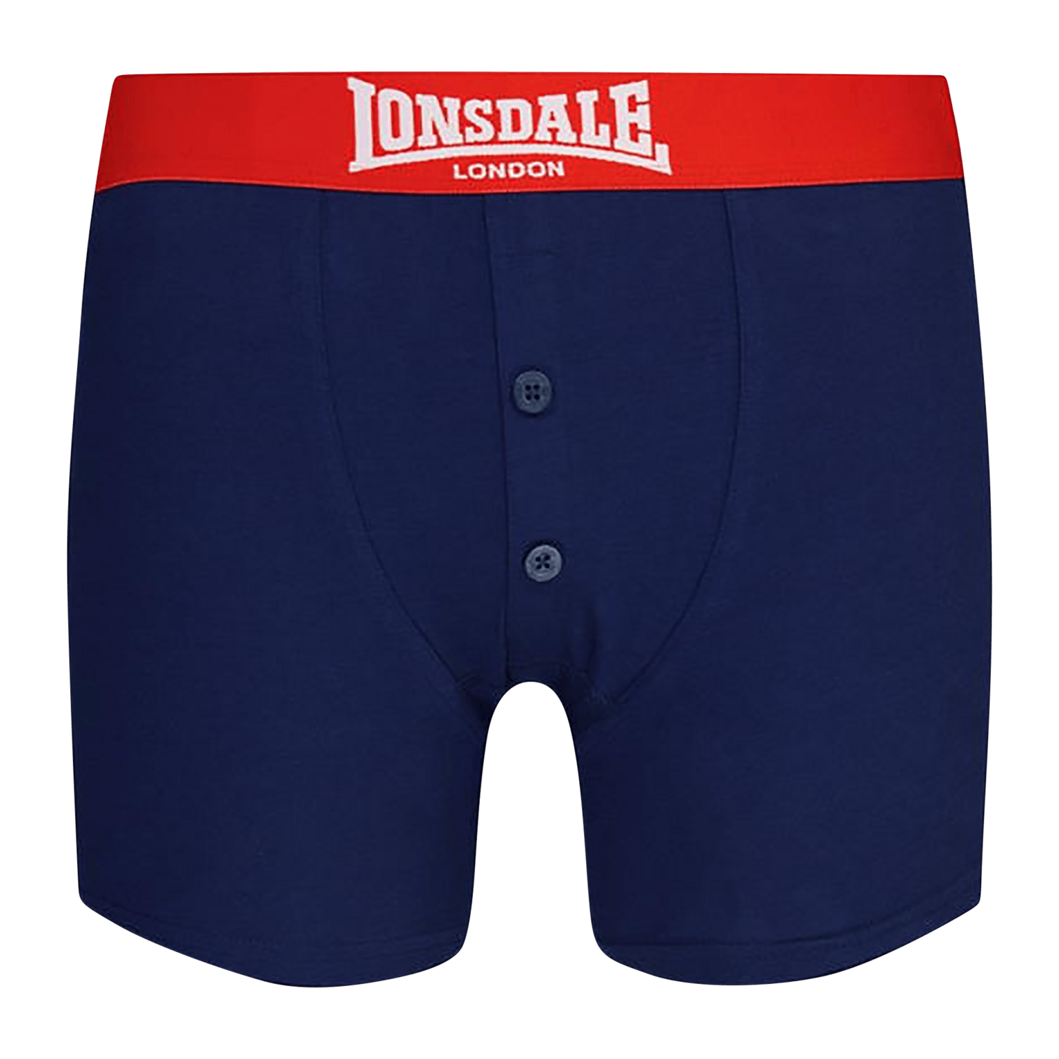 Lonsdale 2Pk Boxer, боксеры для молодежи