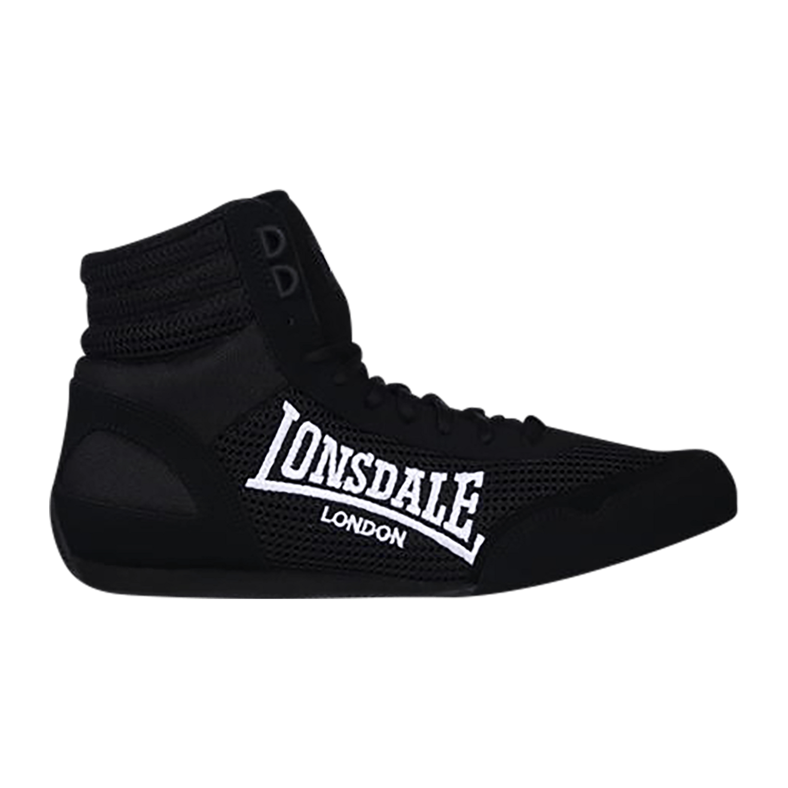 Боксерские кроссовки Lonsdale Contender Lo