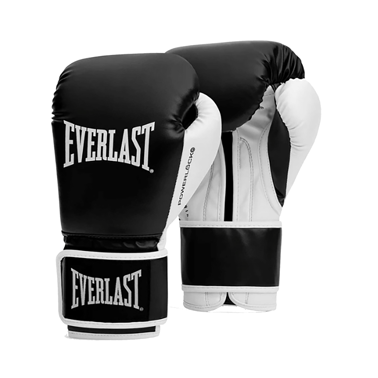 Everlast Power Lk2 Training, боксерские перчатки